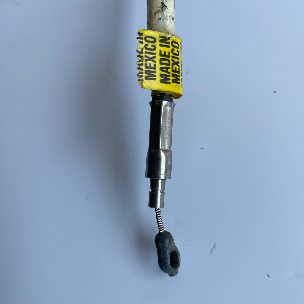 Tempomatkabel Touring Harley Davidson REF OEM 56372-98