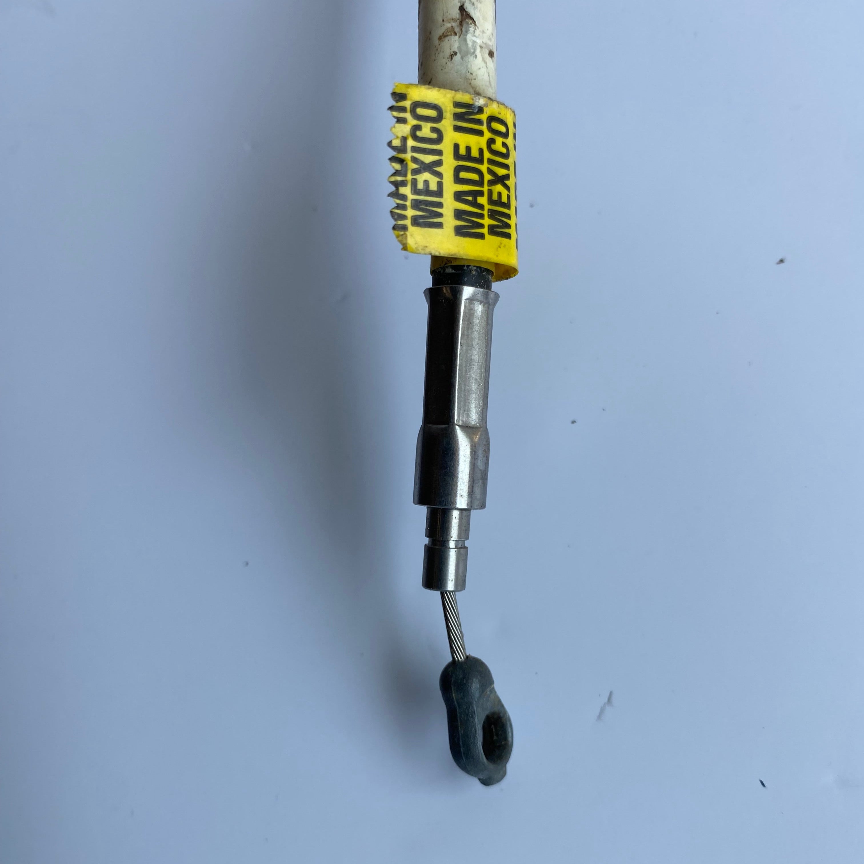 Cruise Control Cable Touring Harley Davidson REF OEM 56372-98