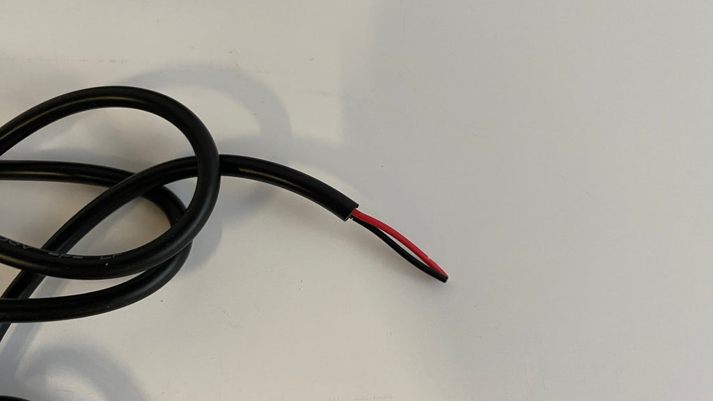 Custom Dynamics Harley Davidson Handlebar Switch On/Off, Drag Specialties P/N 2106-0581