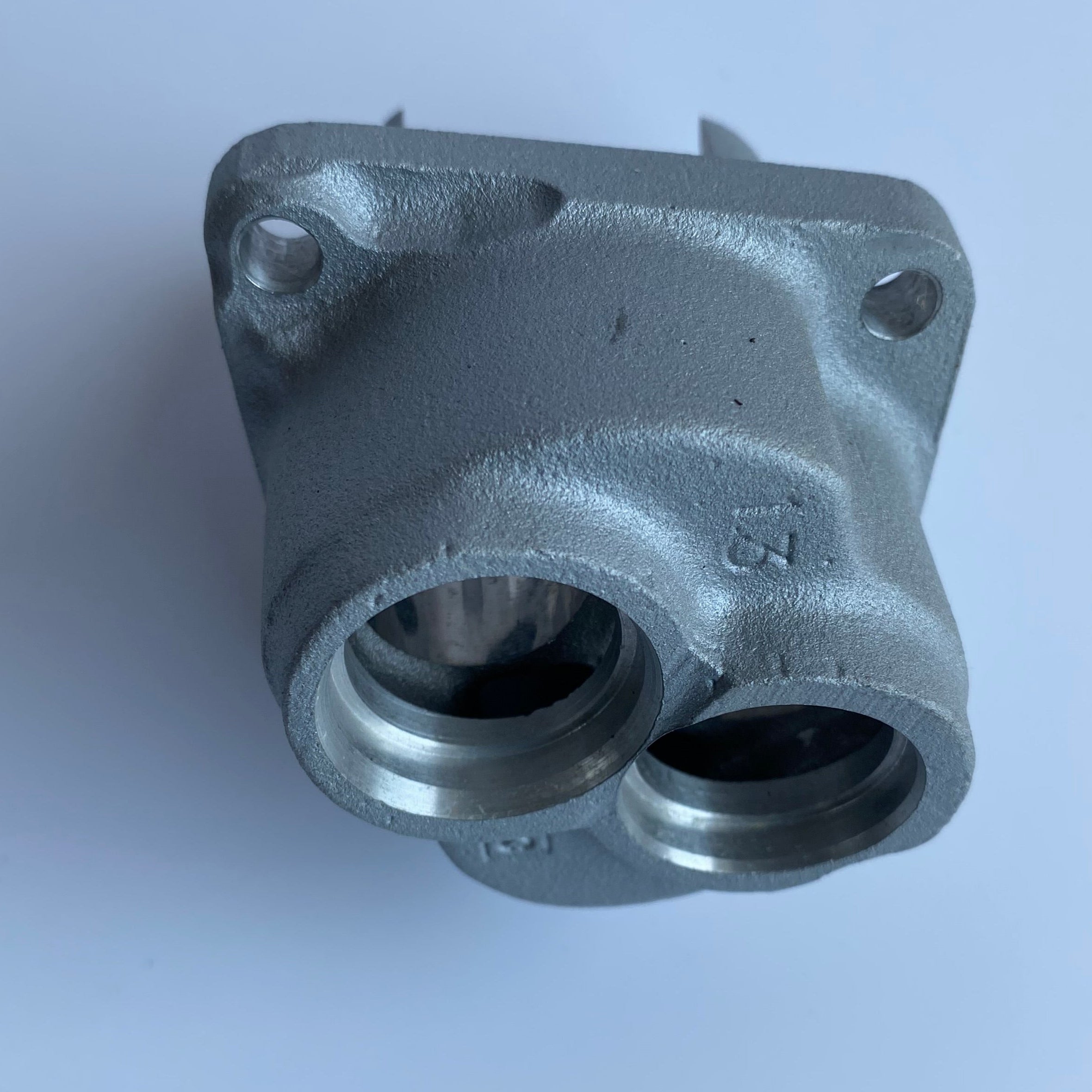 Bloc poussoir arrière Evo 1340 Harley Davidson REF OEM 18540-83C
