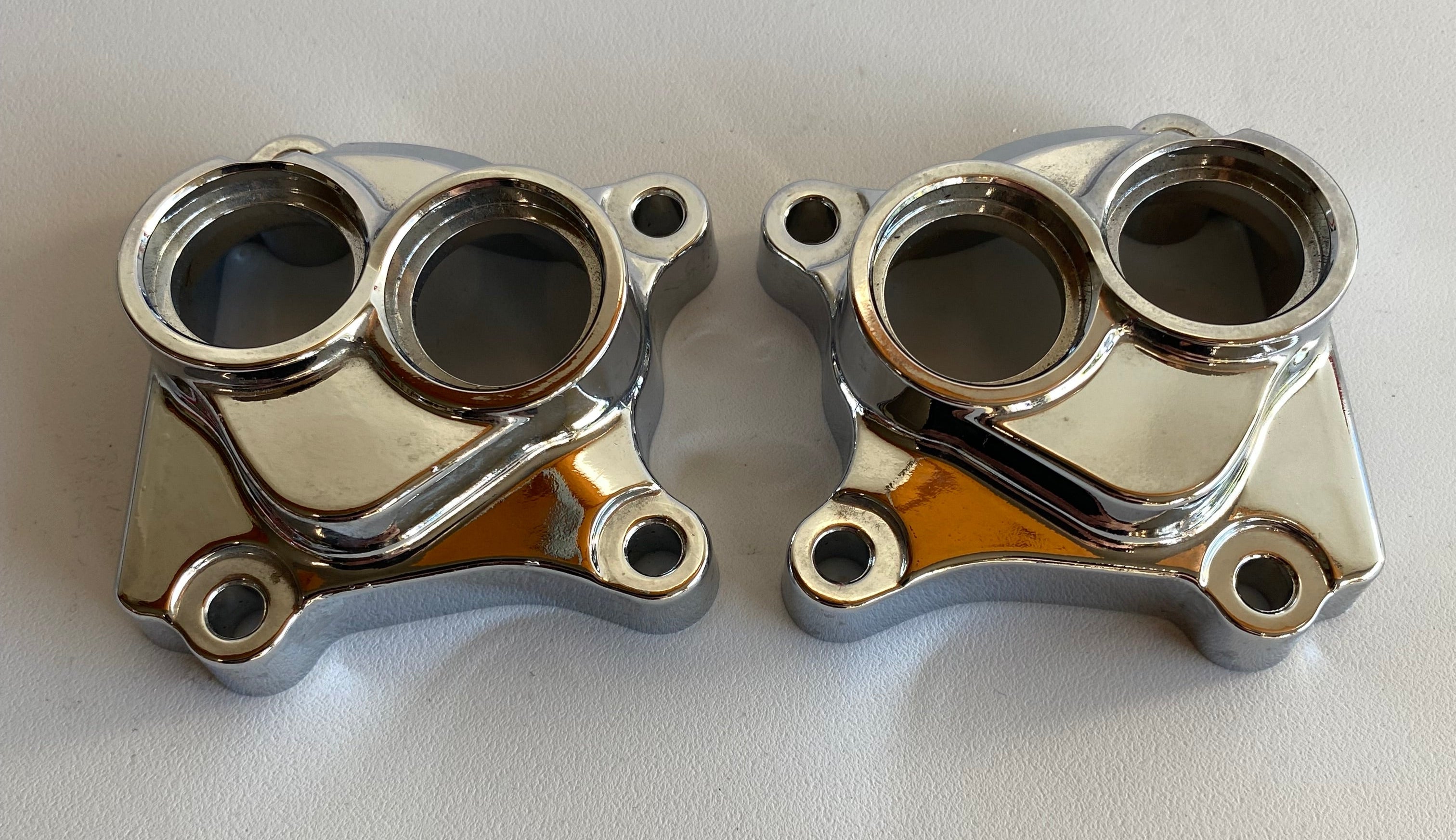 Jeu d'embases de poussoirs hydrauliques Harley Davidson REF OEM : 17967-99