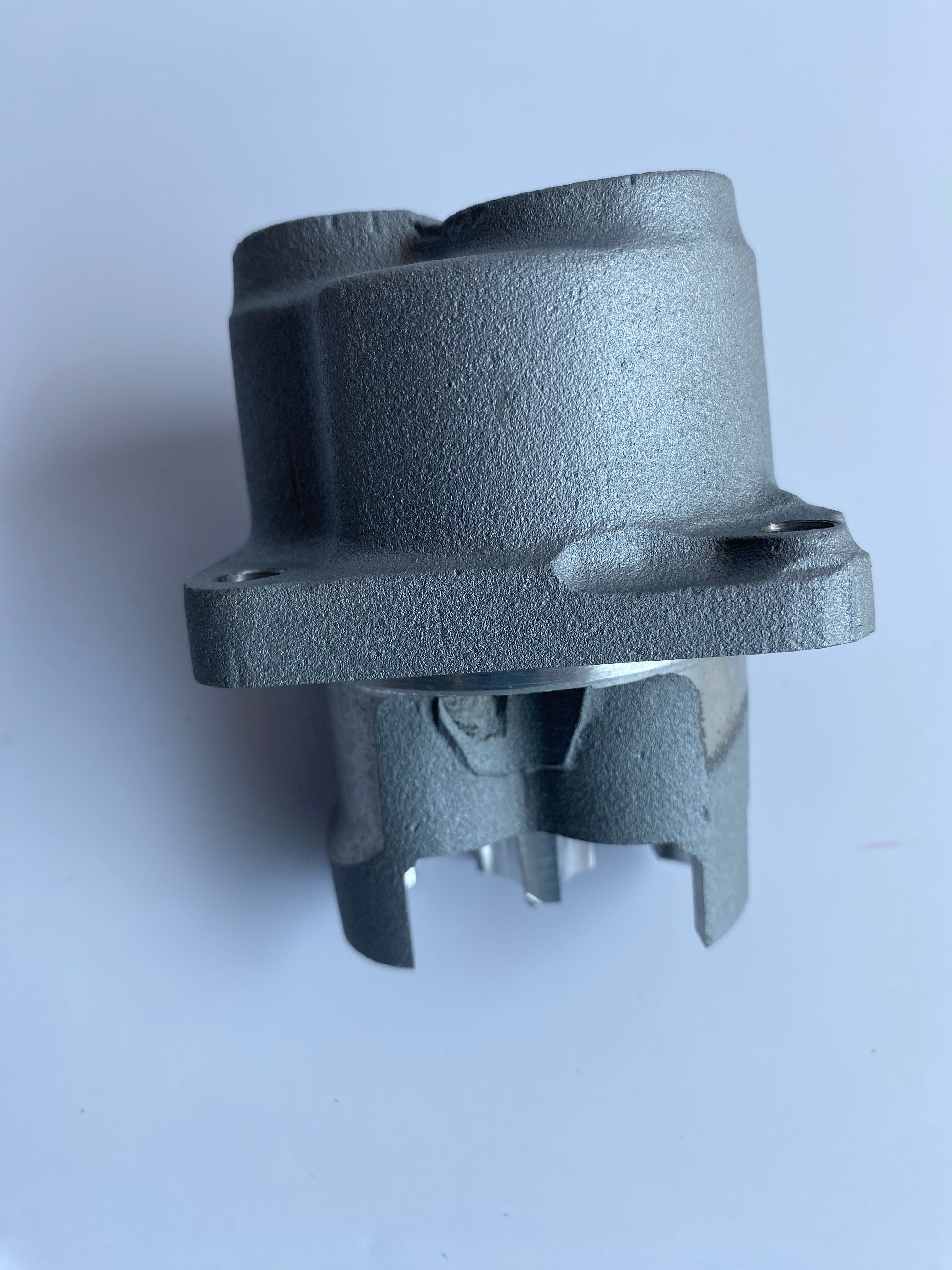 Bloc poussoir arrière Evo 1340 Harley Davidson REF OEM 18540-83C