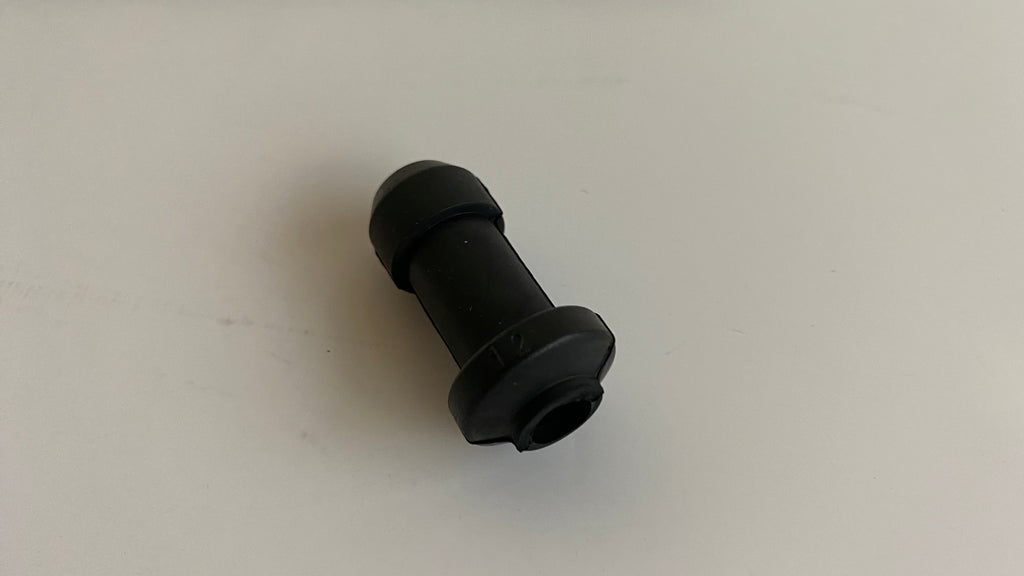 Soufflet axe étrier de frein avant & arrière Sportster Harley Davidson REF OEM 42823-04