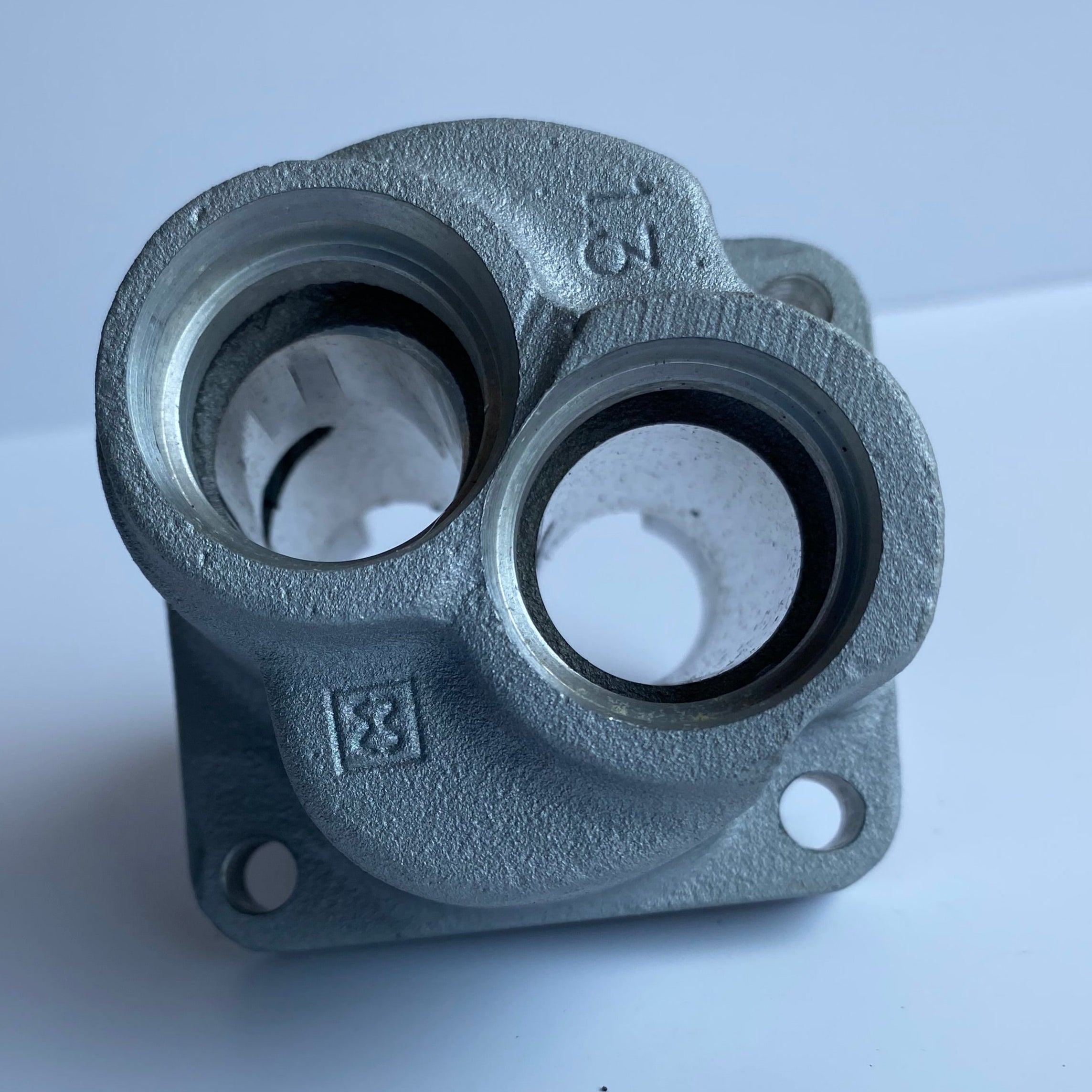 Bloc poussoir arrière Evo 1340 Harley Davidson REF OEM 18540-83C