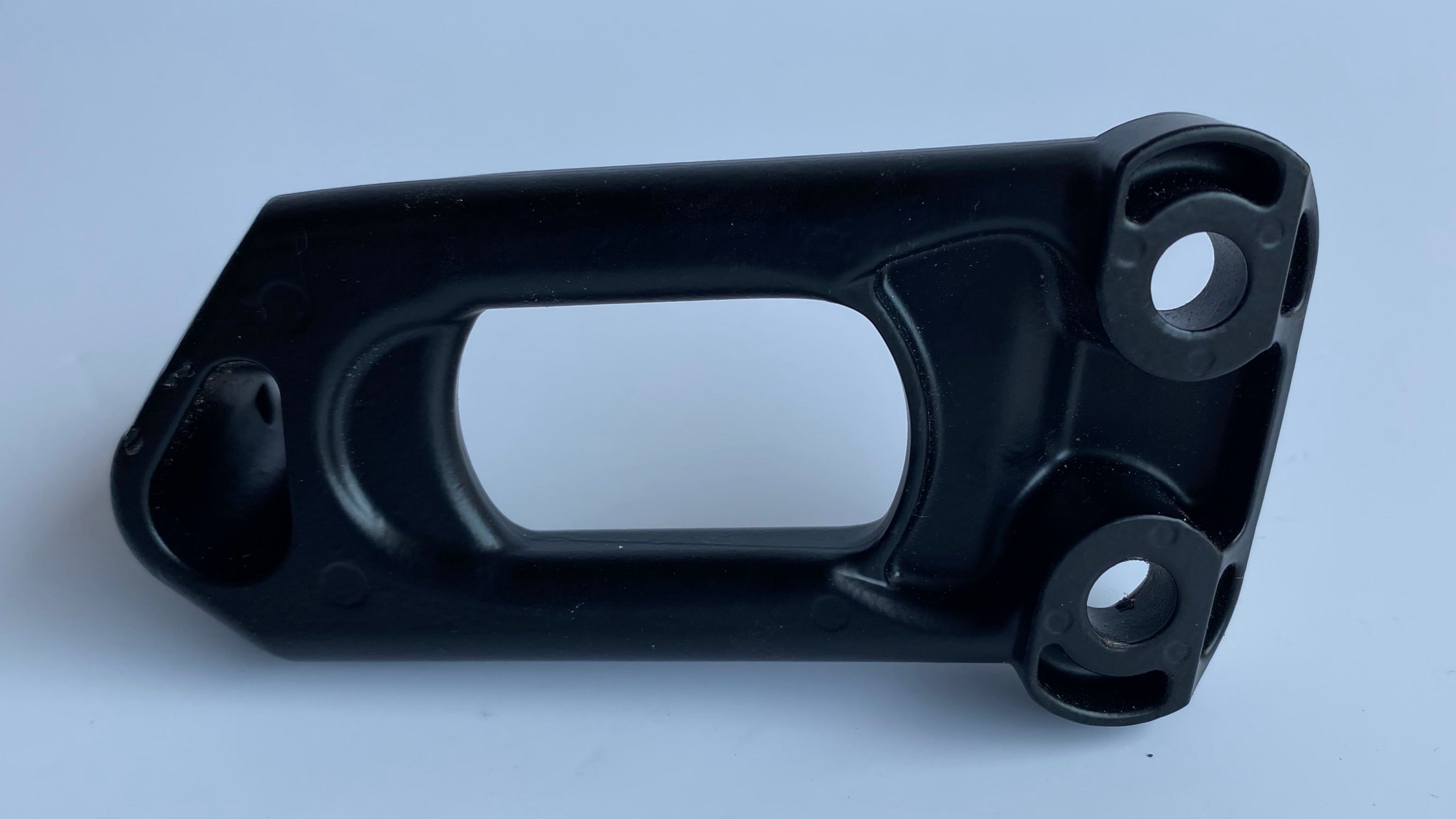 Support de cale pied gauche passager VROD Harley Davidson REF OEM 51723-07