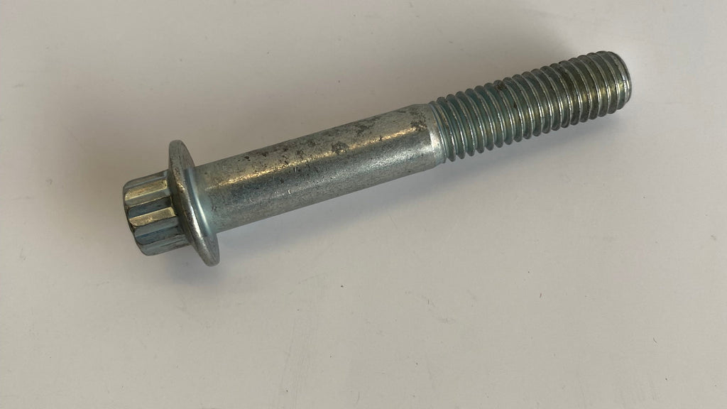 Vis étrier de frein arrière Touring Harley Davidson REF OEM 44177-00