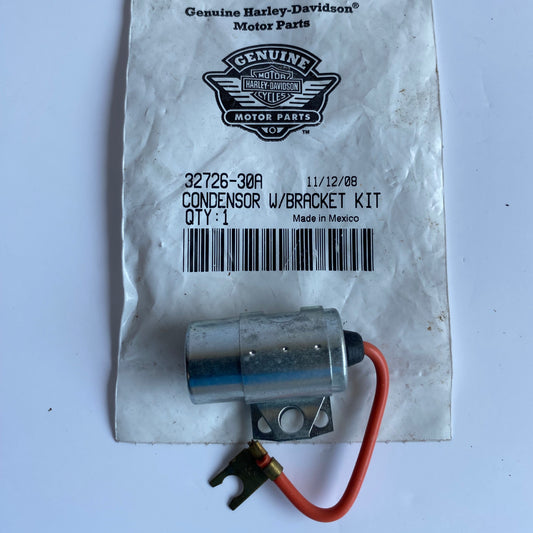 Condensateur allumage Harley Davidson REF OEM 32726-30A