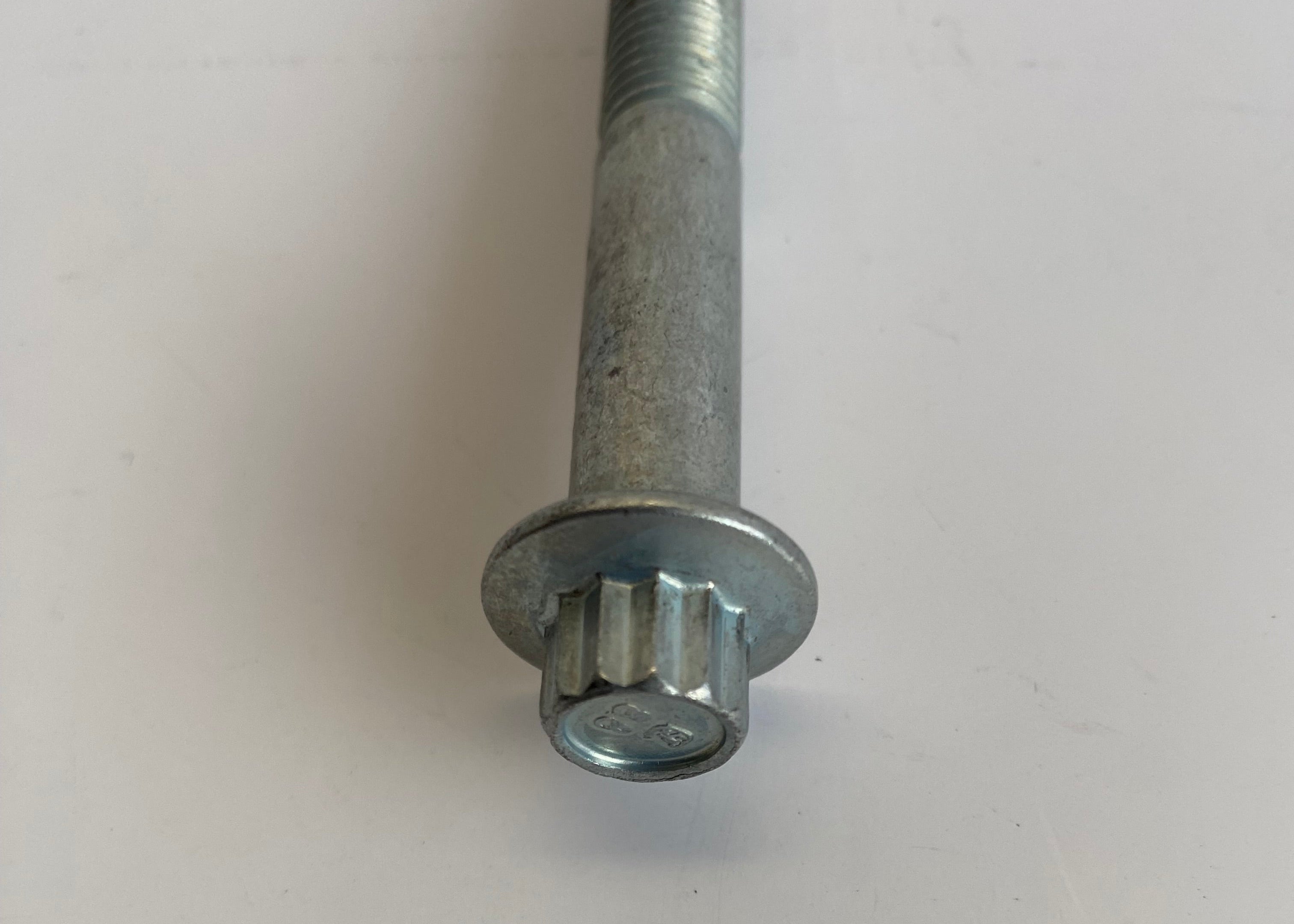 Vis étrier de frein arrière Touring Harley Davidson REF OEM 44177-00