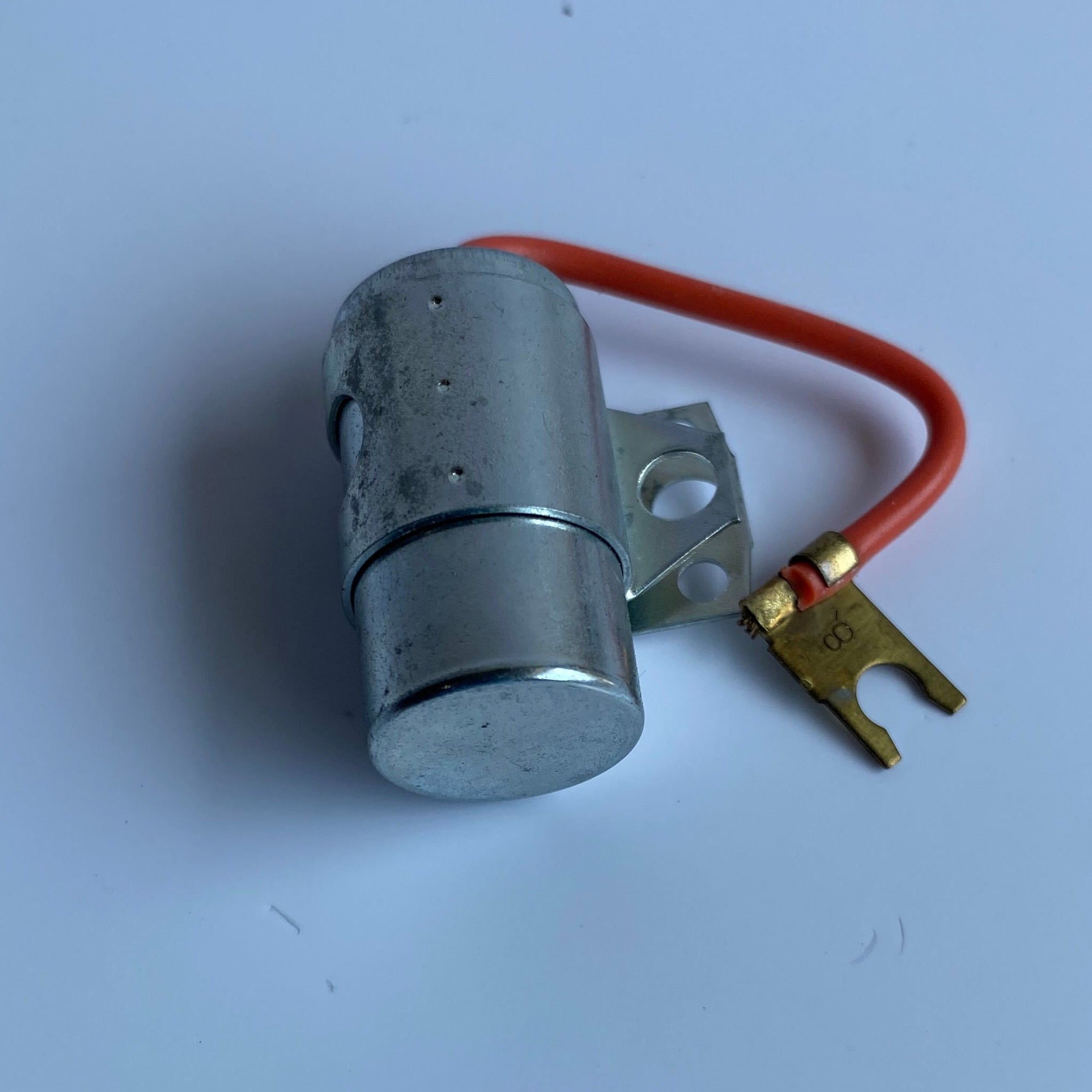 Condensateur d'allumage Harley Davidson REF OEM 32726-30A