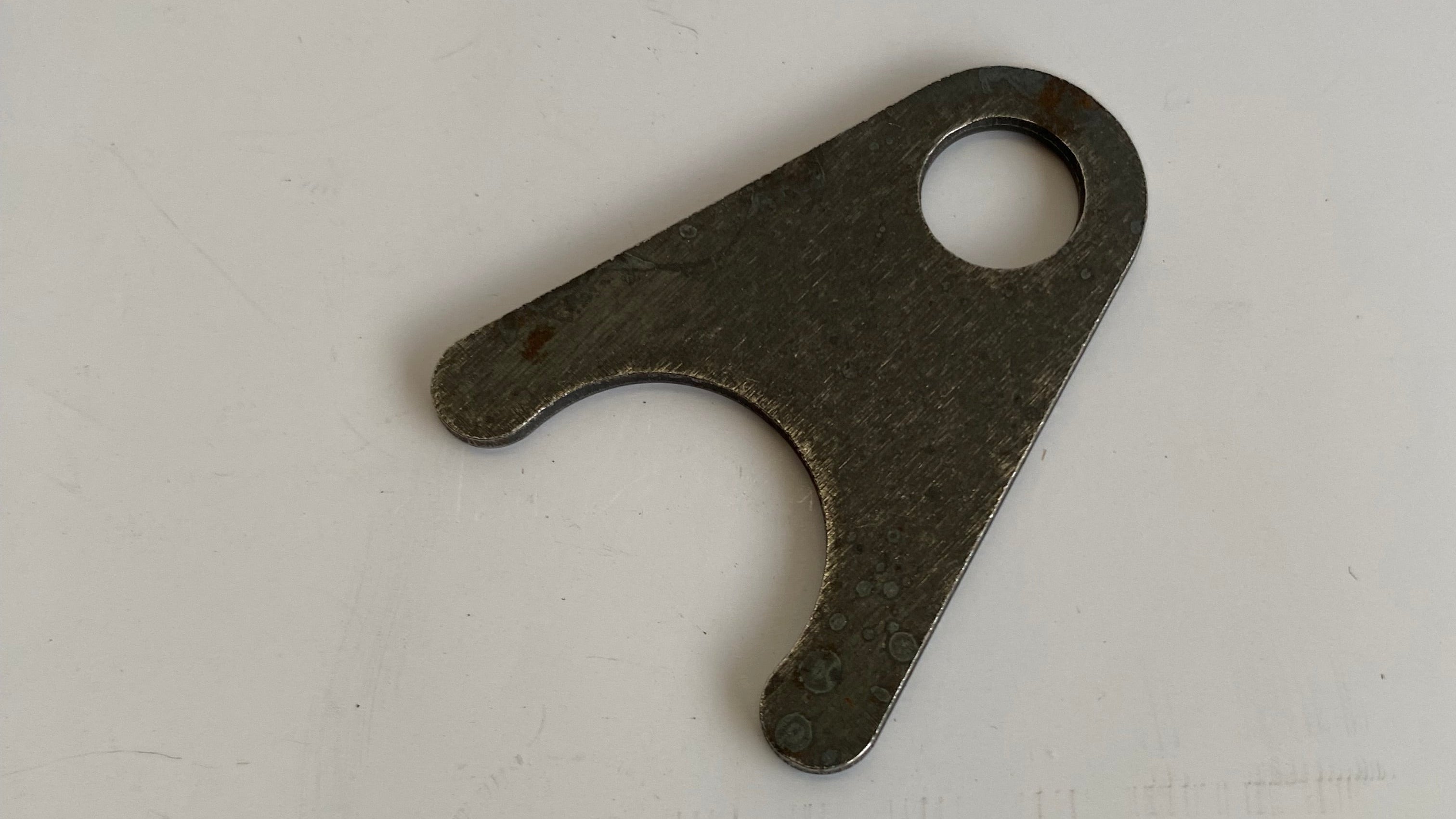 Verrou tube axe sélecteur Dyna & FXR Harley Davidson REF OEM 34561-84