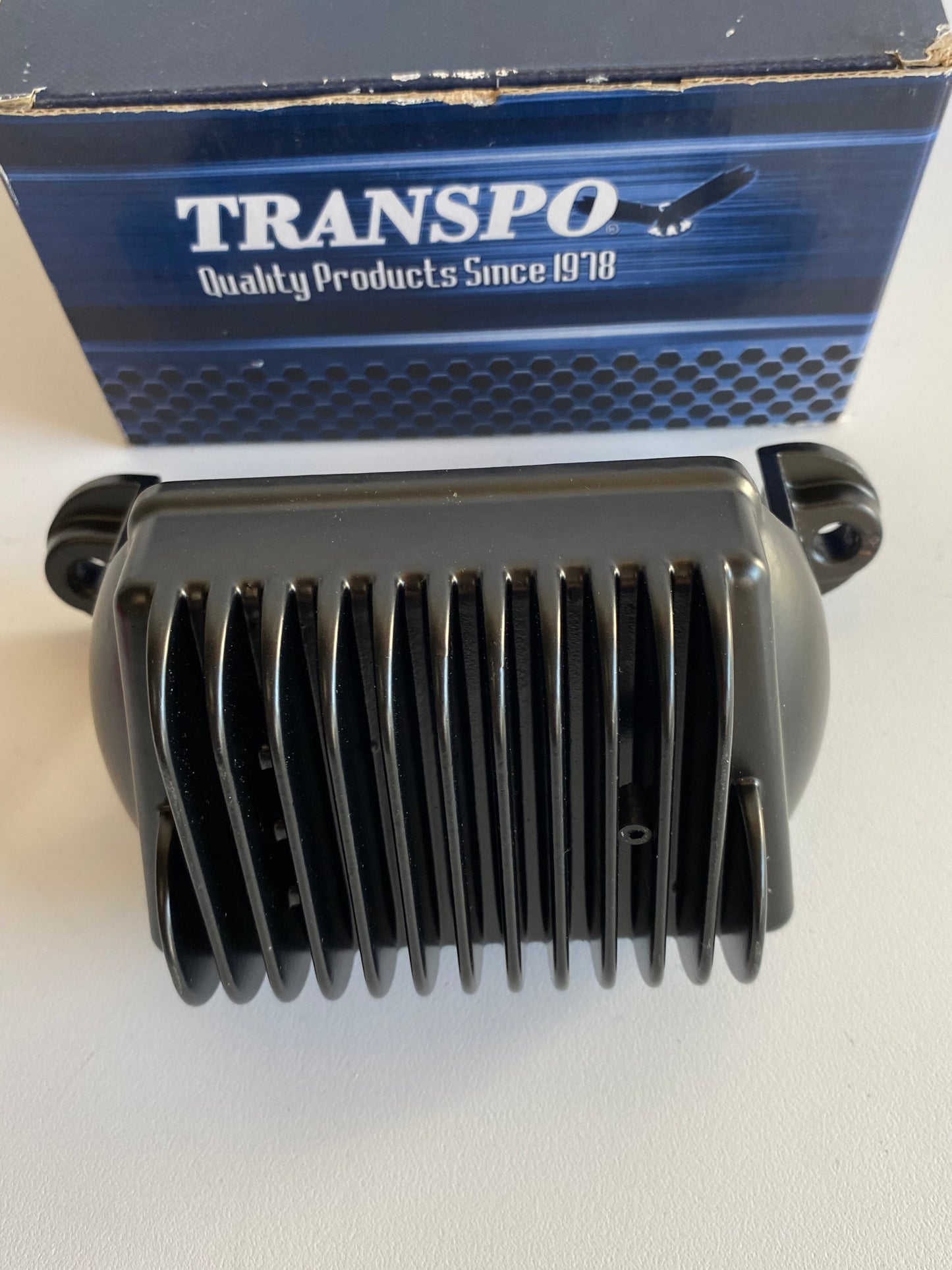 Harley Davidson Touring Schwarzer Regler REF MCS: 500474