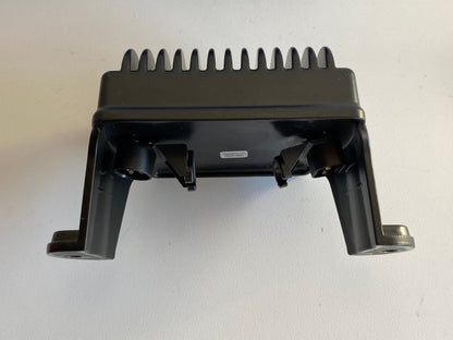 Harley Davidson Touring Schwarzer Regler REF MCS: 500474