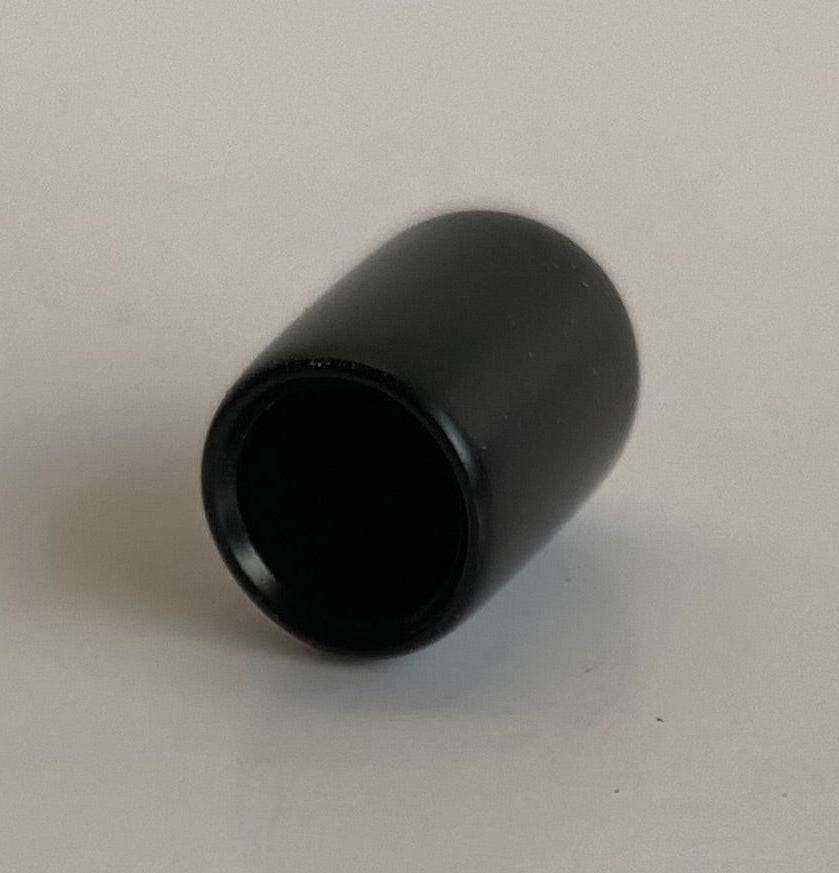 Bouchon protection vis 5/16 Klaxon, vis réservoir Harley Davidson REF OEM 89579-91