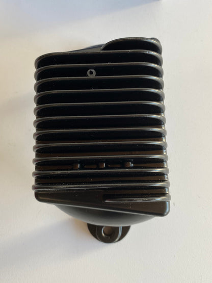 Harley Davidson Touring Schwarzer Regler REF MCS: 500474