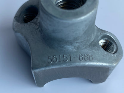 Riser inférieur gauche Harley Davidson REF OEM 56151-88B