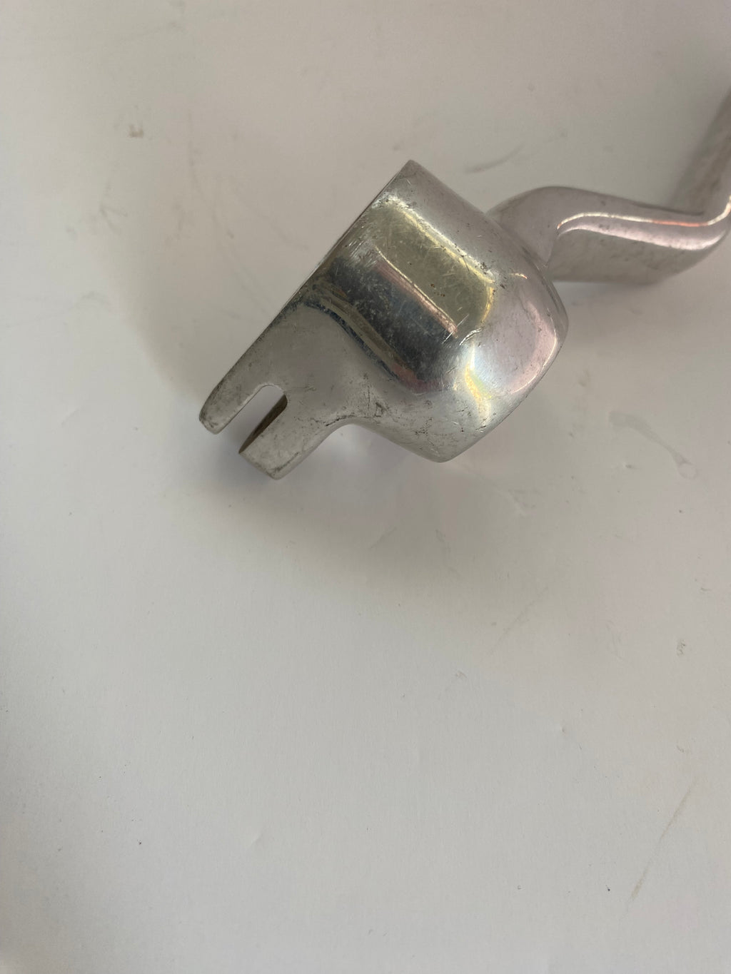 Pédale de frein arrière Sportster Harley Davidson REF OEM 42580-99
