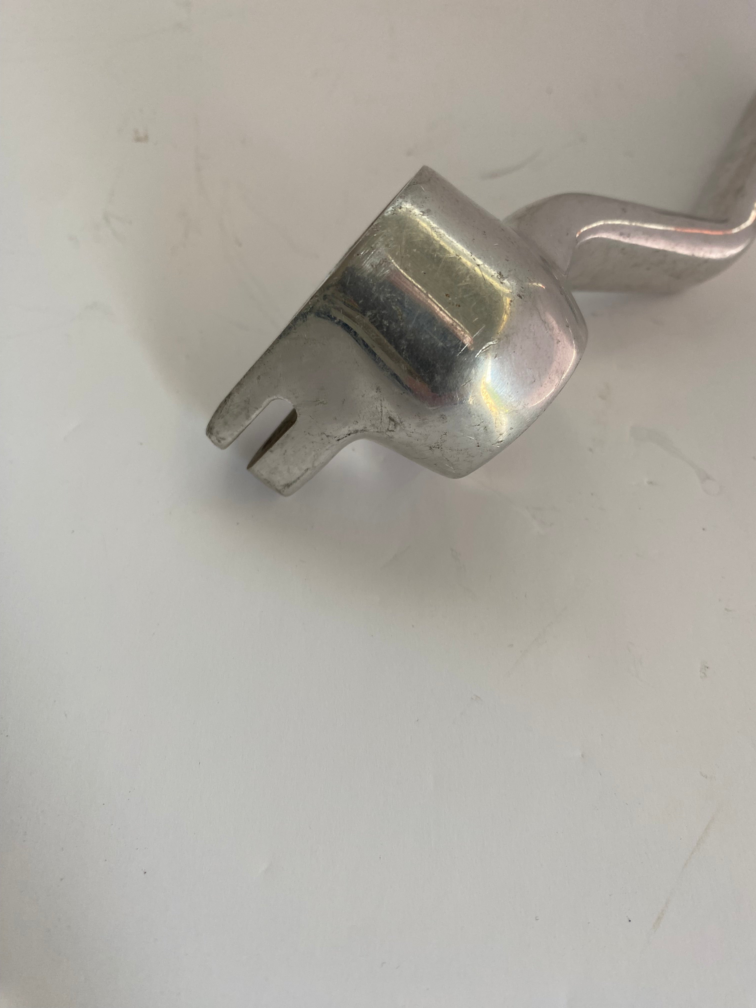 Pédale de frein arrière Sportster Harley Davidson REF OEM 42580-99