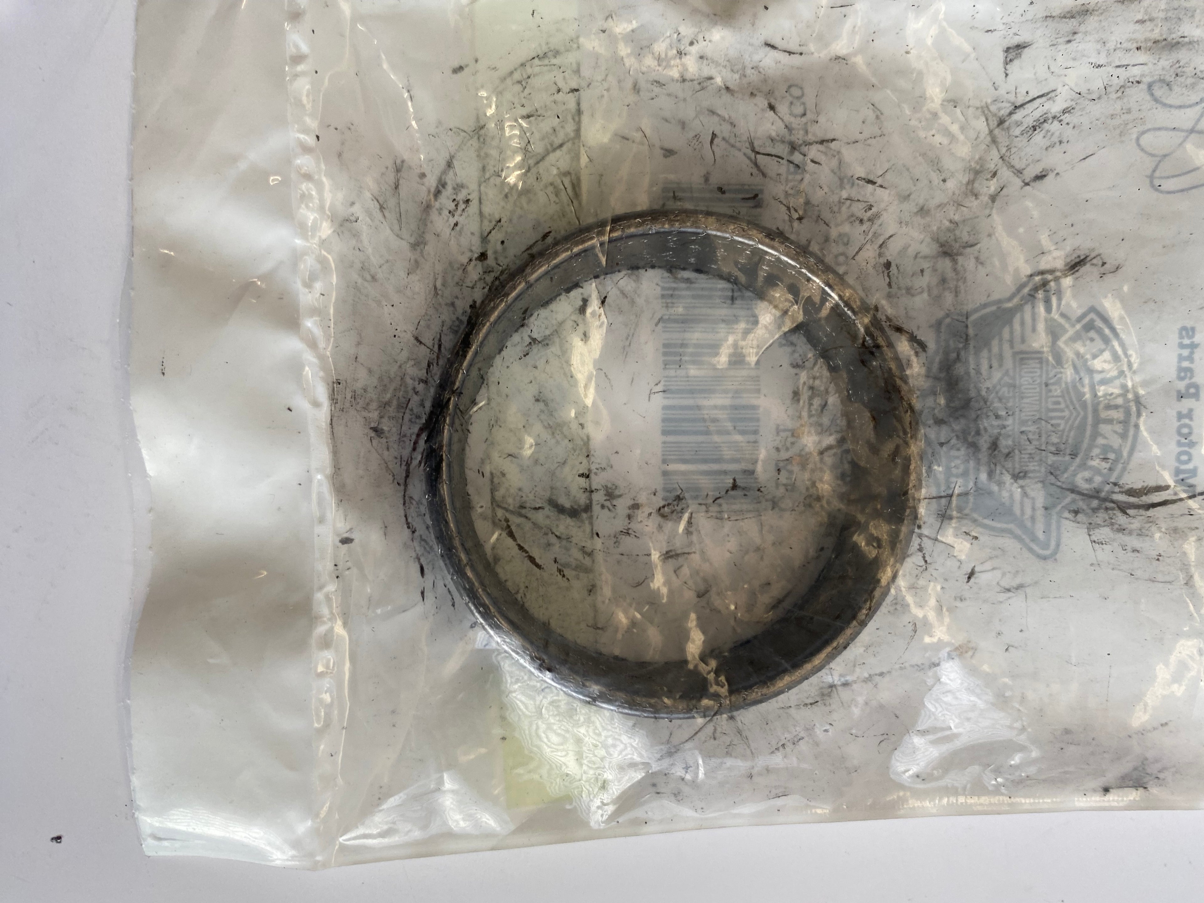 Auspuffdichtung VROD Harley Davidson OEM-Nr. 64971-09