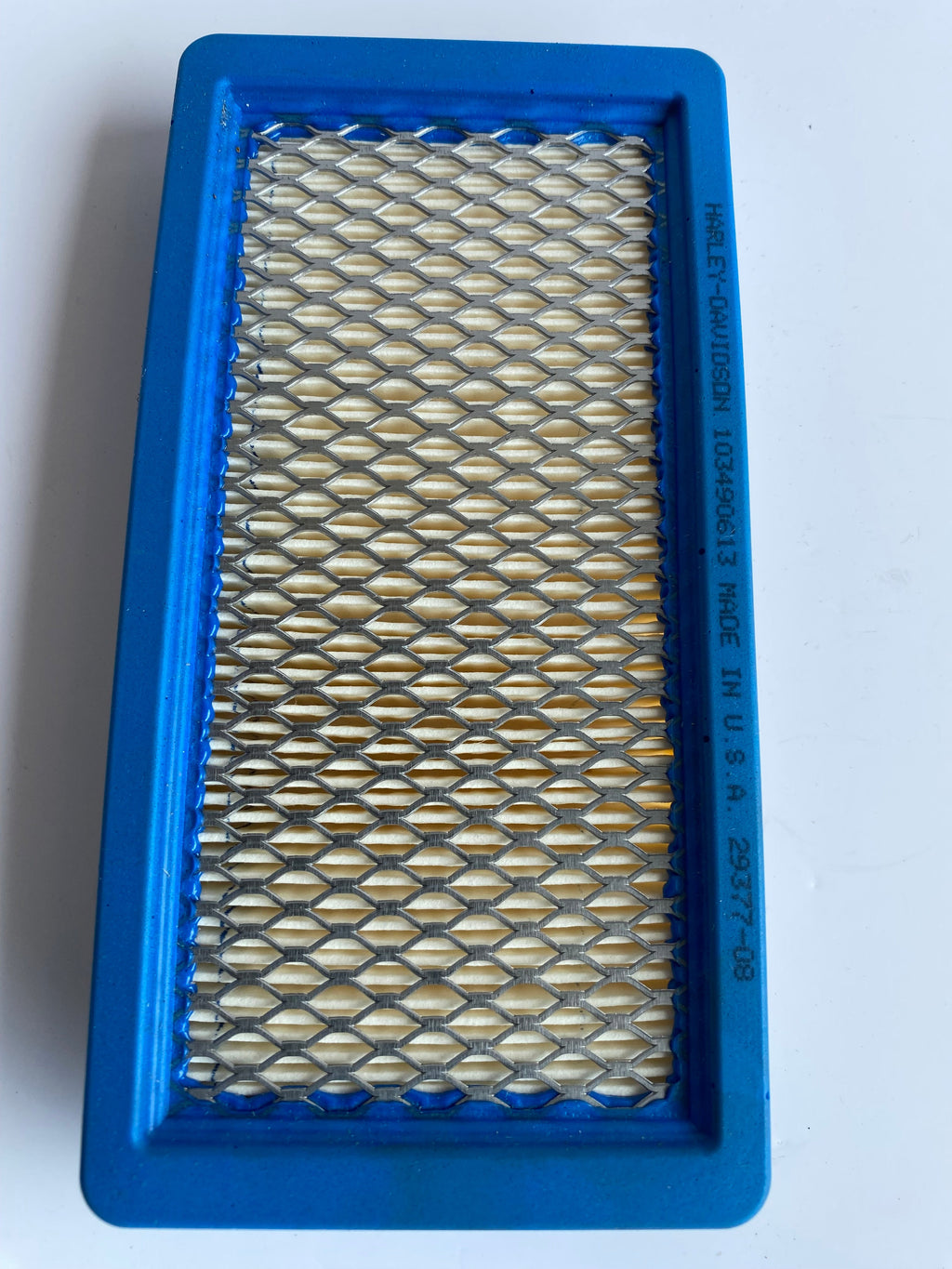 Luftfilter Sportster XR 1200 Harley Davidson REF OEM 29377-08