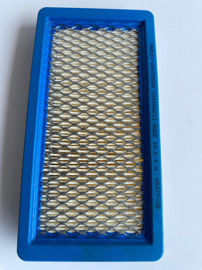 Filtre à air Sportster XR 1200 Harley Davidson REF OEM 29377-08