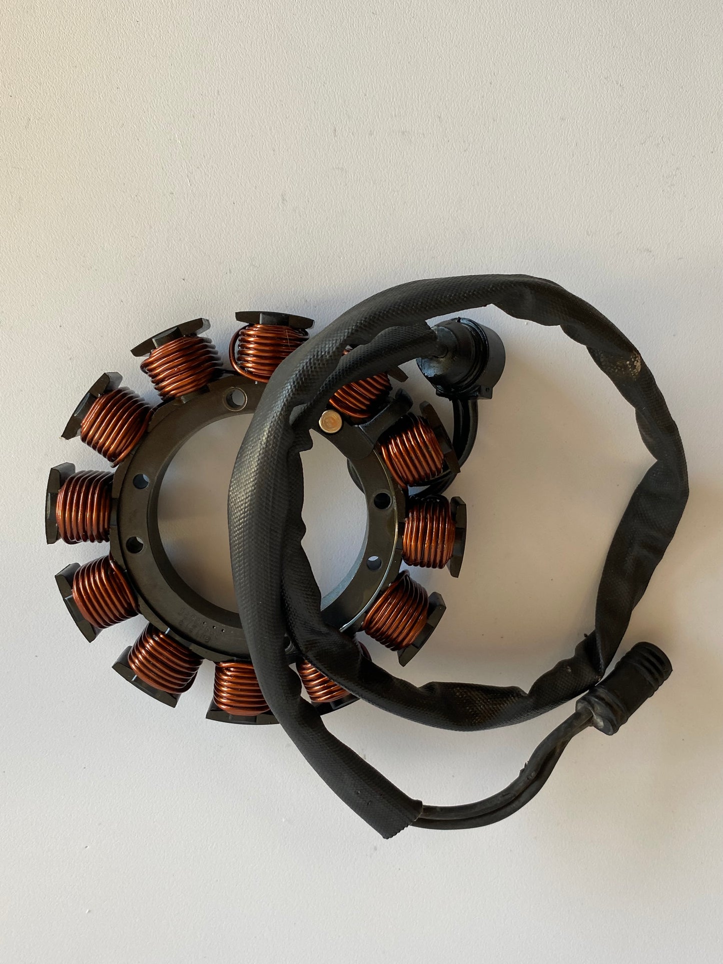 Original Harley Davidson Stator OEM-Referenz: 29900068