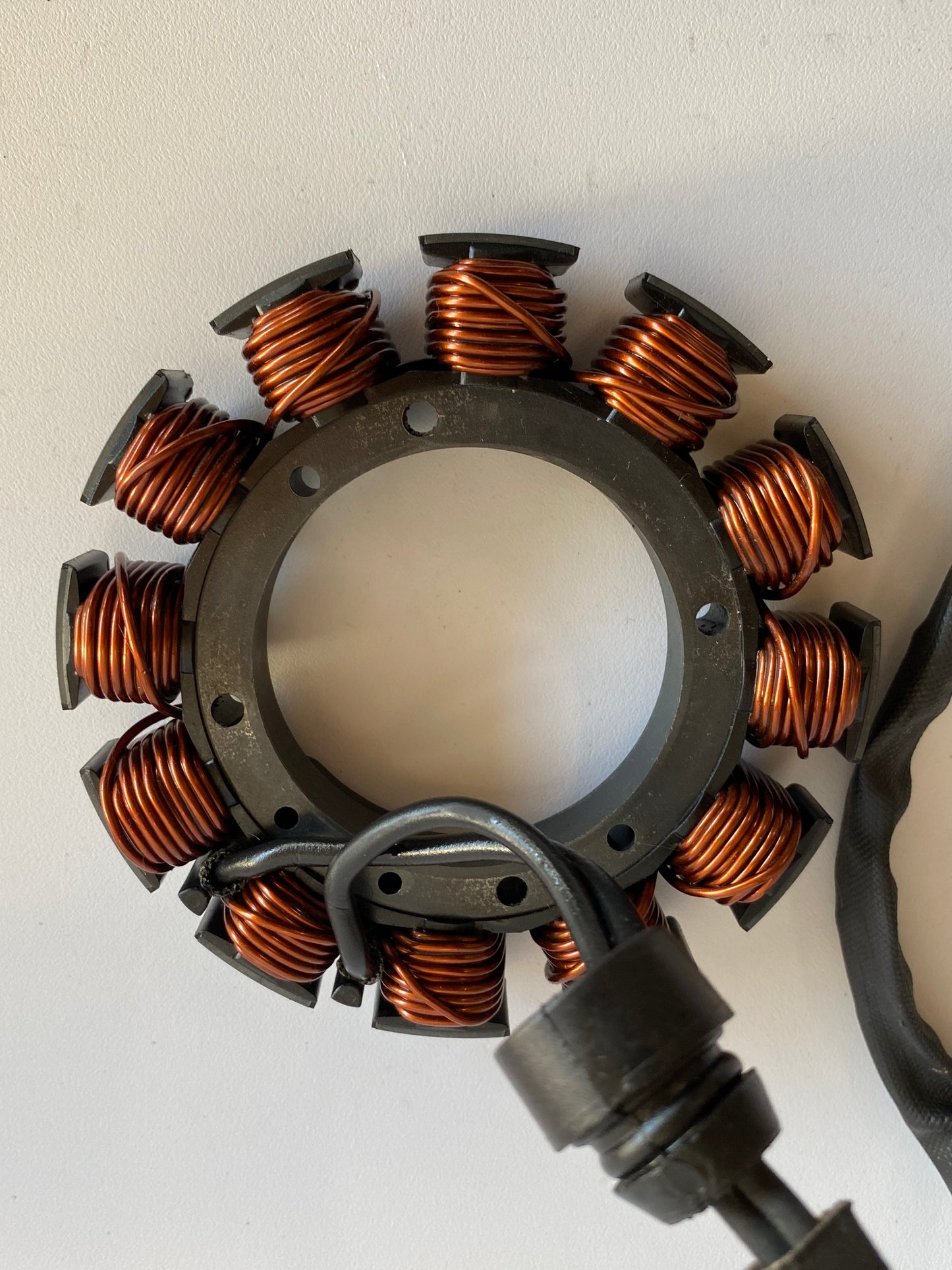 Original Harley Davidson Stator OEM-Referenz: 29900068