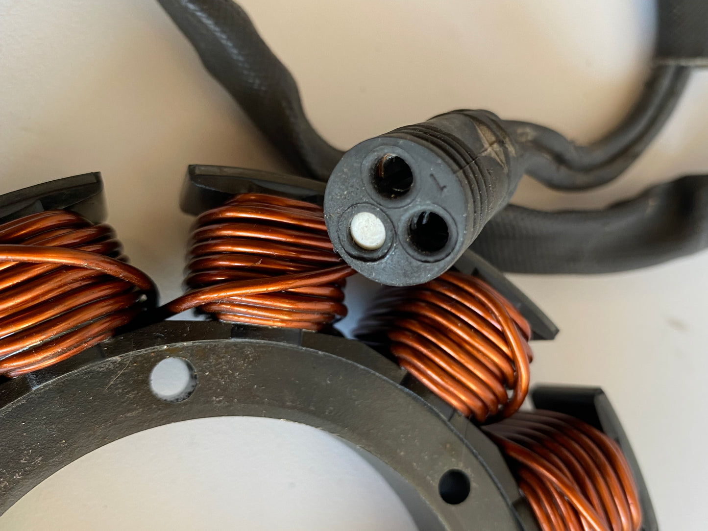 Original Harley Davidson Stator OEM-Referenz: 29900068