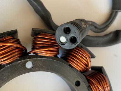 Original Harley Davidson Stator OEM-Referenz: 29900068