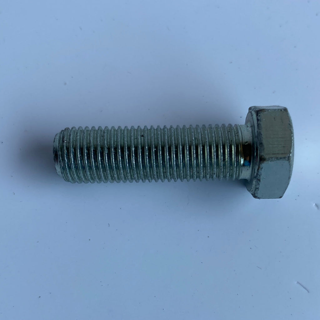 Sechskantschraube 3/8-24 X 1-1/4 Klasse 5 Harley Davidson REF OEM 4337W