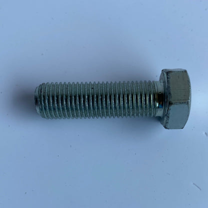 Vis hex 3/8-24 X 1-1/4 grade 5 Harley Davidson REF OEM 4337W