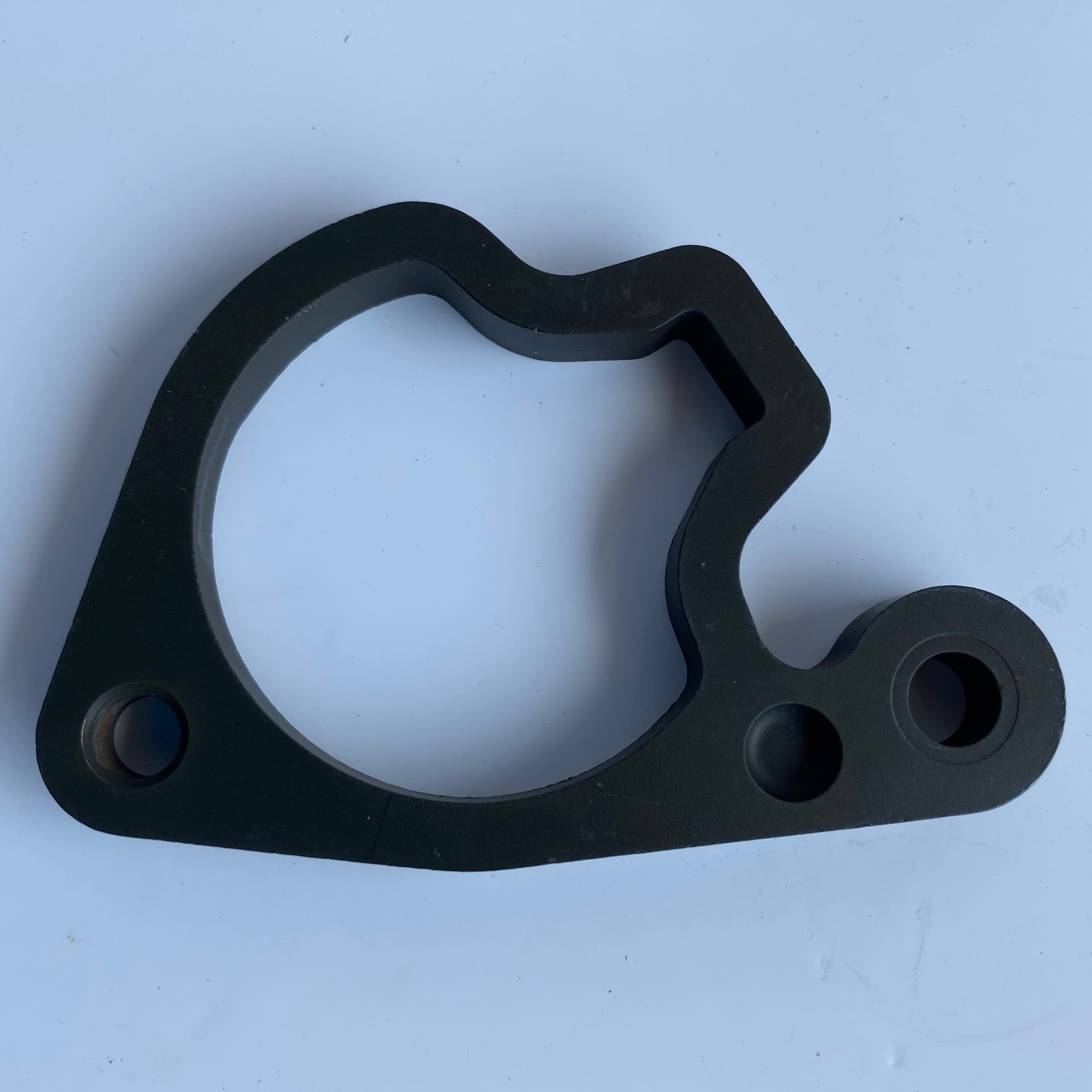 Support plaquettes de frein avant Softail Springer Harley Davidson REF OEM 44097-97