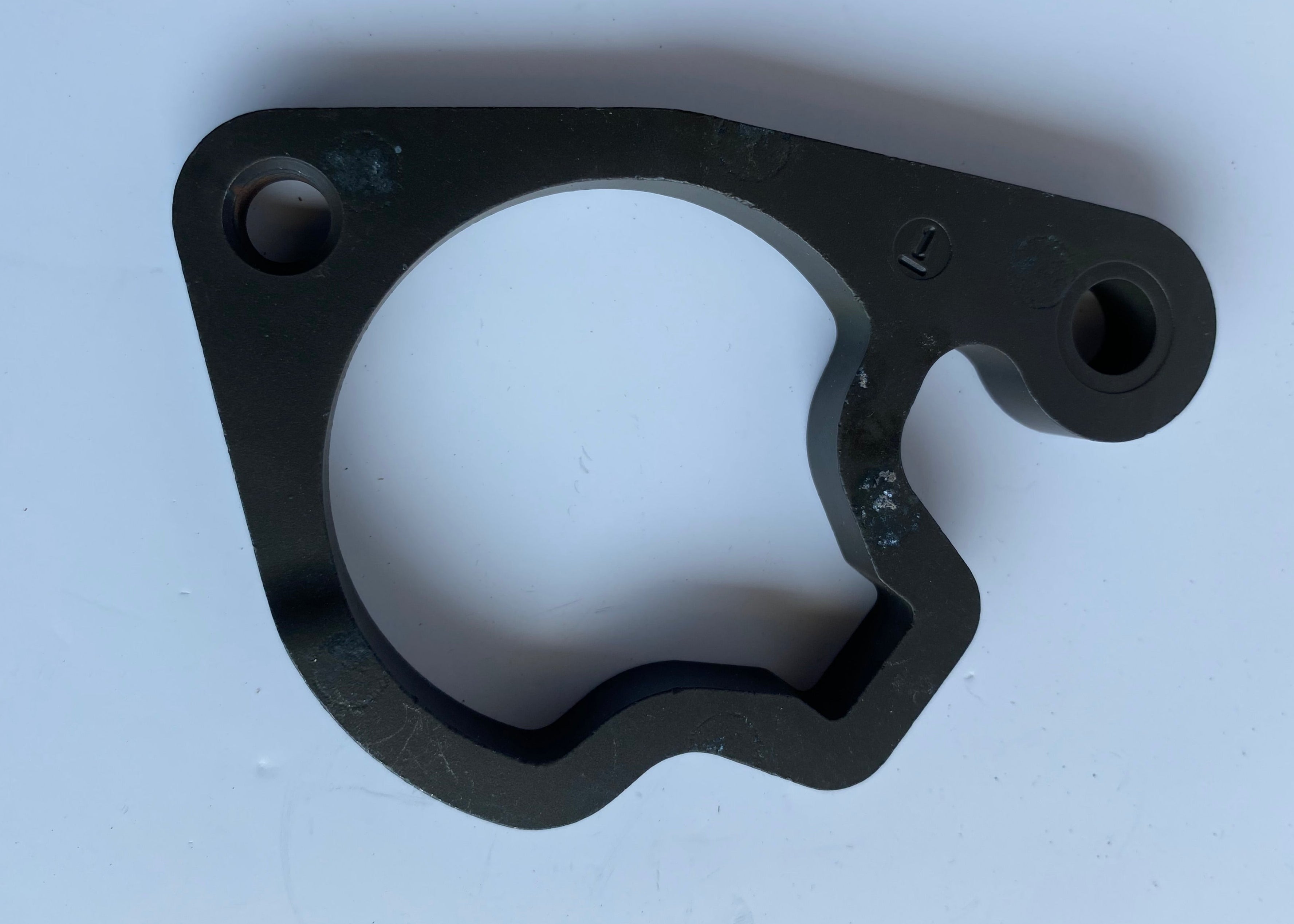 Support plaquettes de frein avant Softail Springer Harley Davidson REF OEM 44097-97
