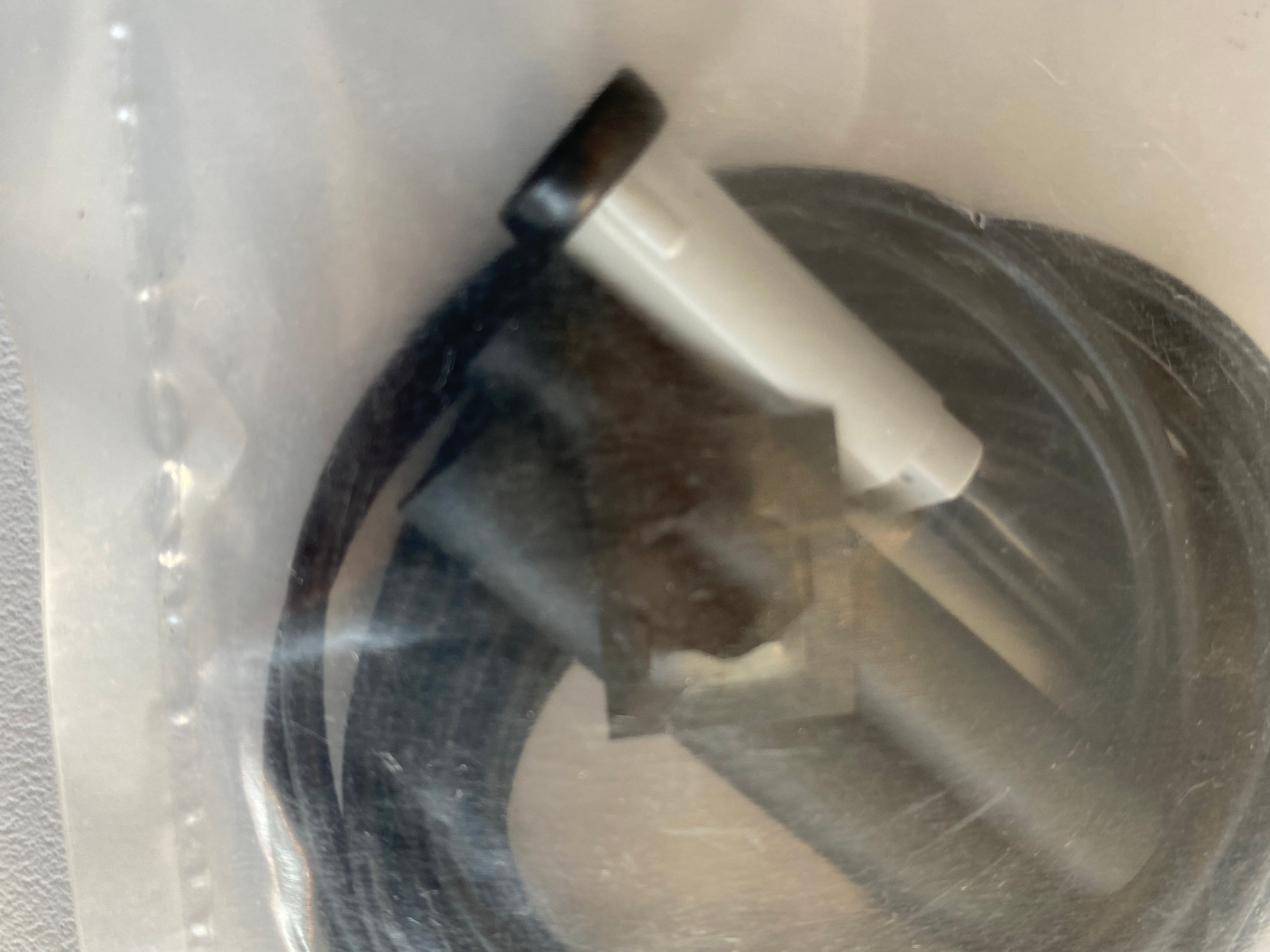 Blaue Blinkleuchte / Harley Davidson Scheinwerfer REF MCS: 940215