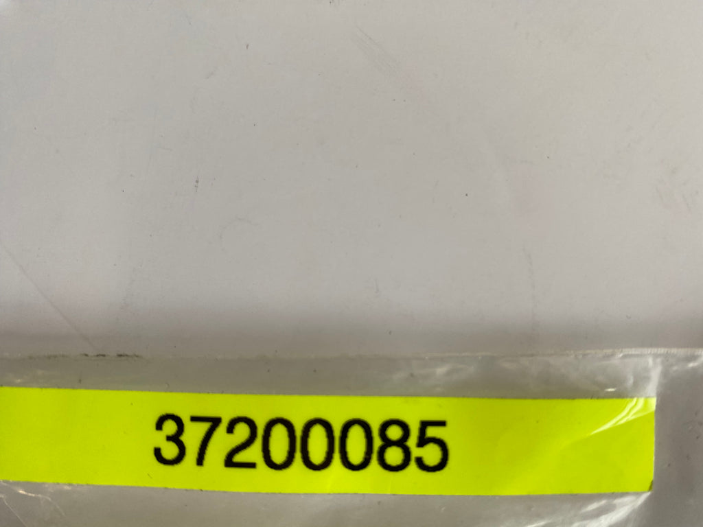 Guide pour câble embrayage Sportster 1200T Harley Davidson REF OEM 37200085