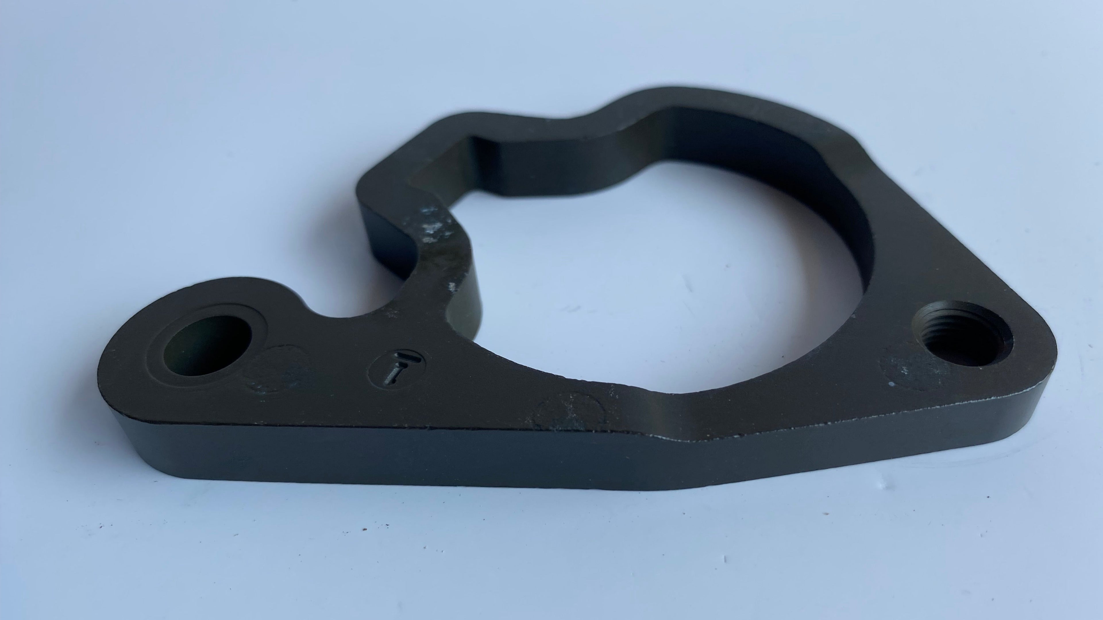 Support plaquettes de frein avant Softail Springer Harley Davidson REF OEM 44097-97