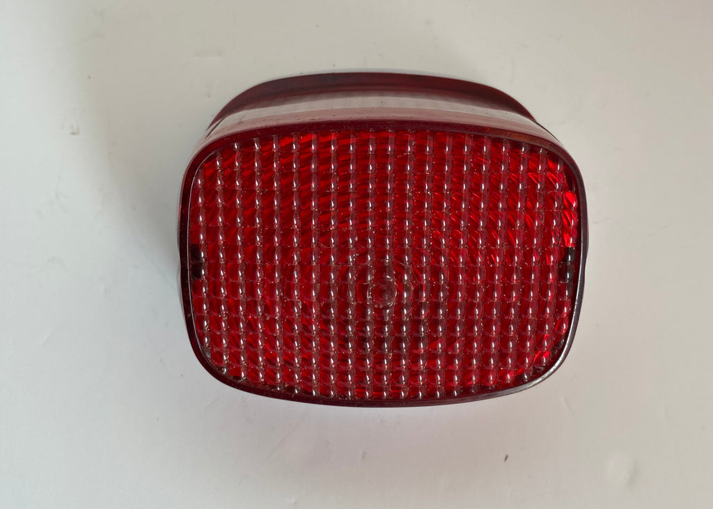Feu arrière complet Harley Davidson REF OEM : 68049-93B