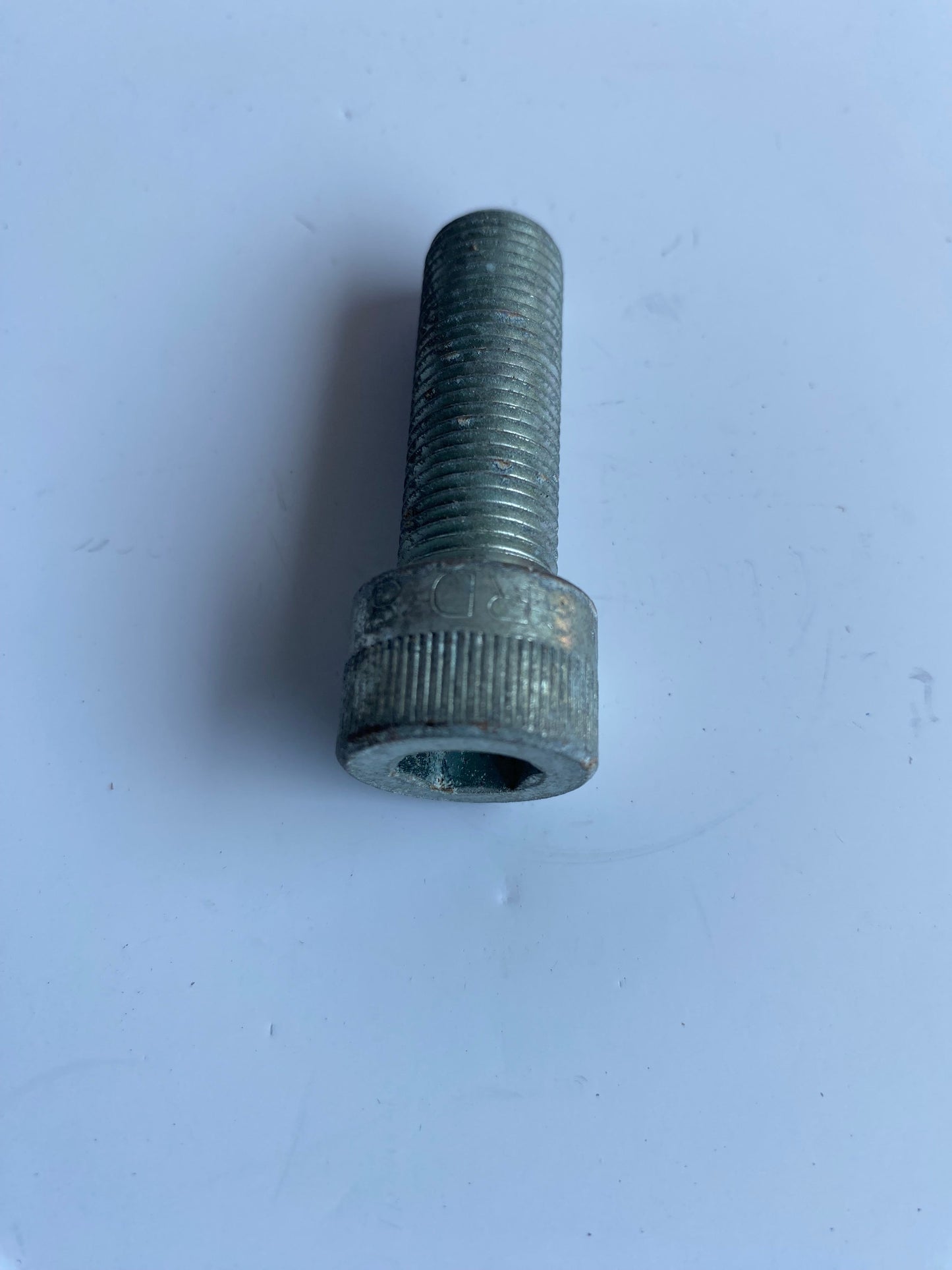 Vis BTR 1/2-20 X 1-1/2 Harley Davidson REF OEM 3549A