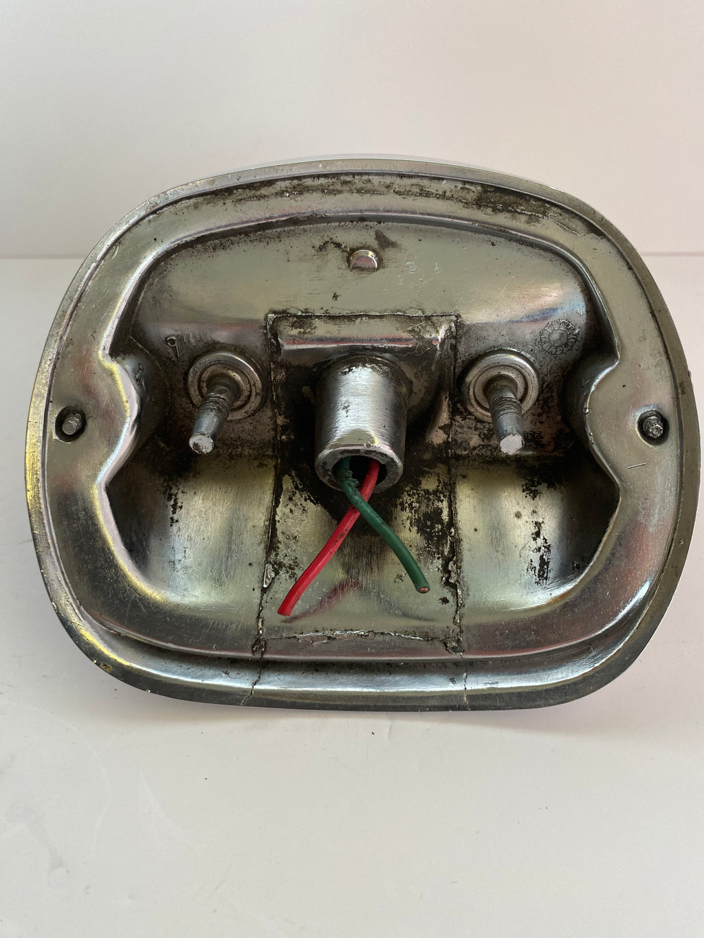 Feu arrière complet Harley Davidson REF OEM : 68049-93B