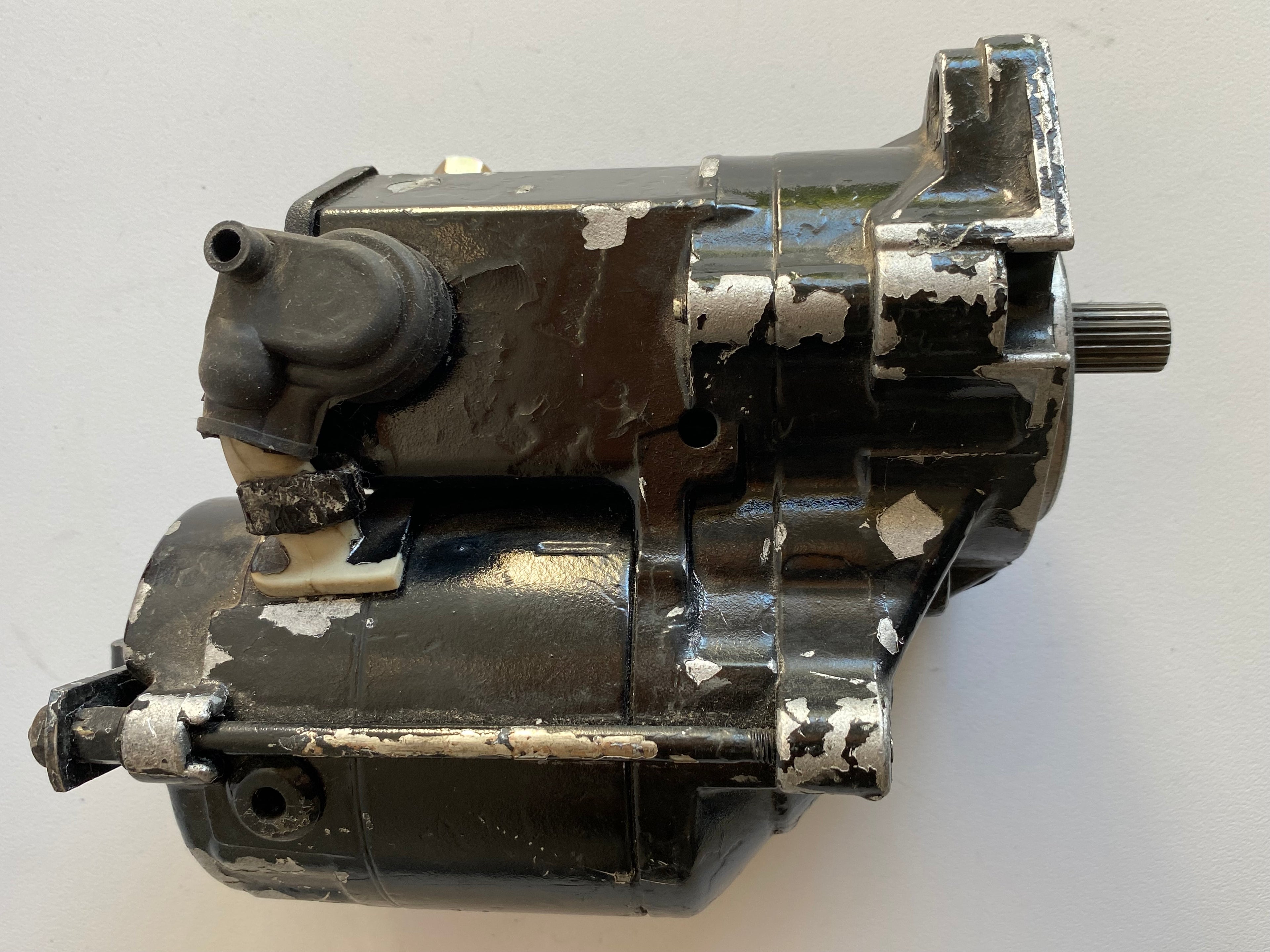 Démarreur Harley Davidson REF OEM : 31553-90A