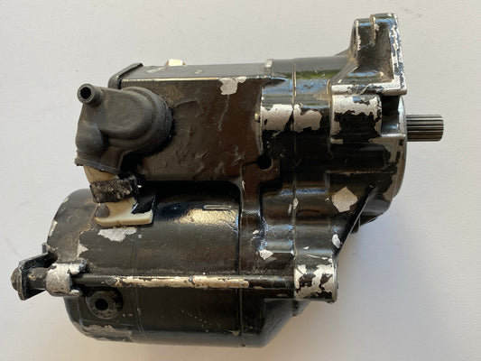 Démarreur Harley Davidson REF OEM : 31553-90A