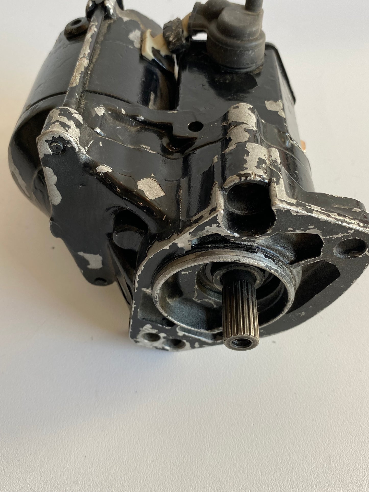 Démarreur Harley Davidson REF OEM : 31553-90A