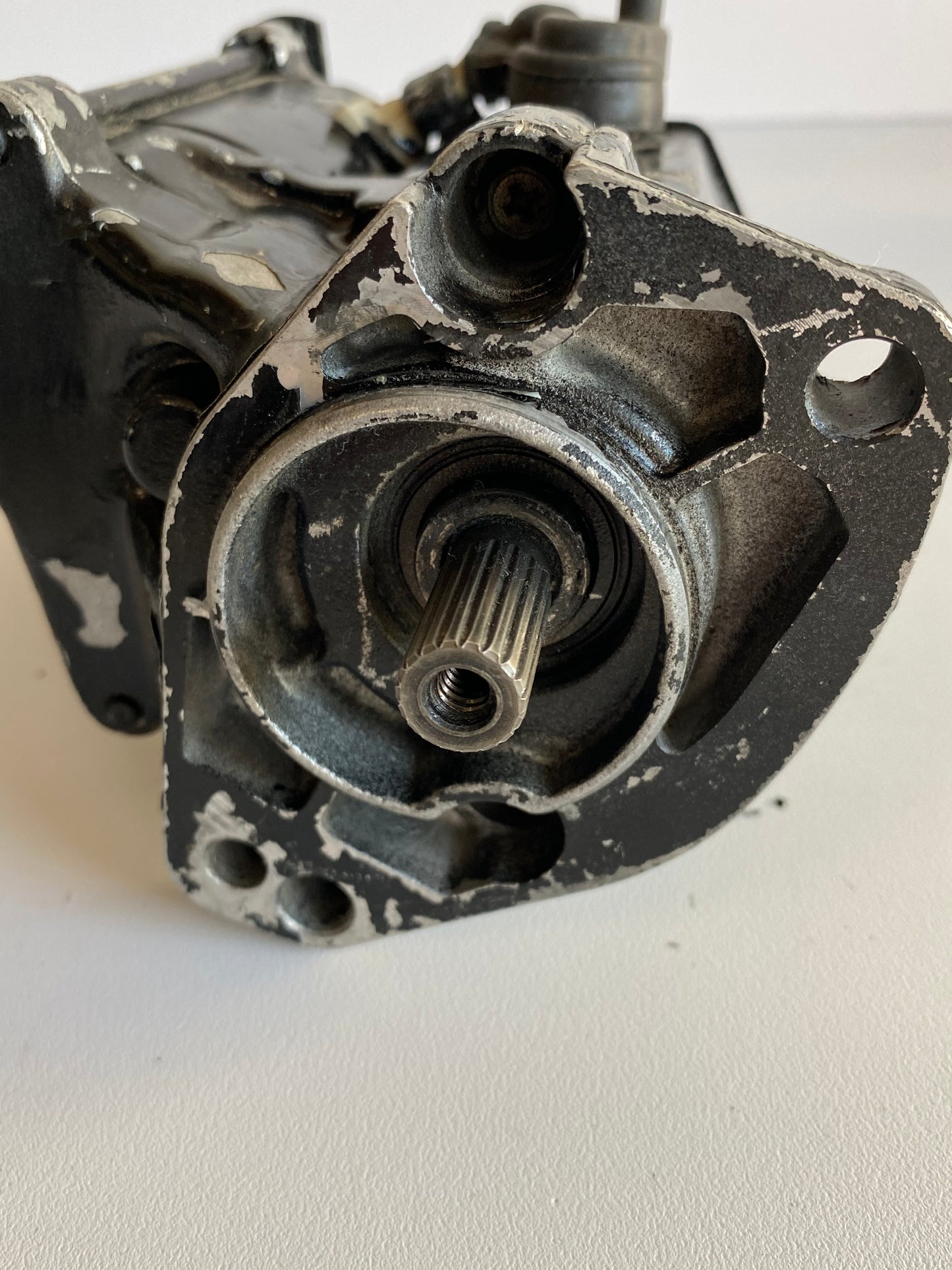 Démarreur Harley Davidson REF OEM : 31553-90A