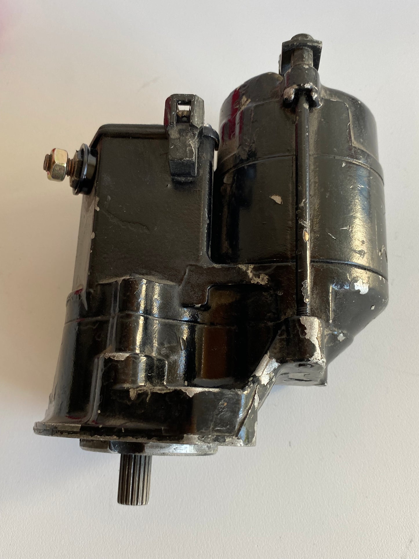 Démarreur Harley Davidson REF OEM : 31553-90A