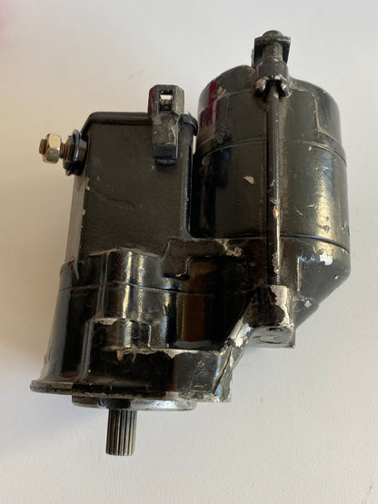 Démarreur Harley Davidson REF OEM : 31553-90A