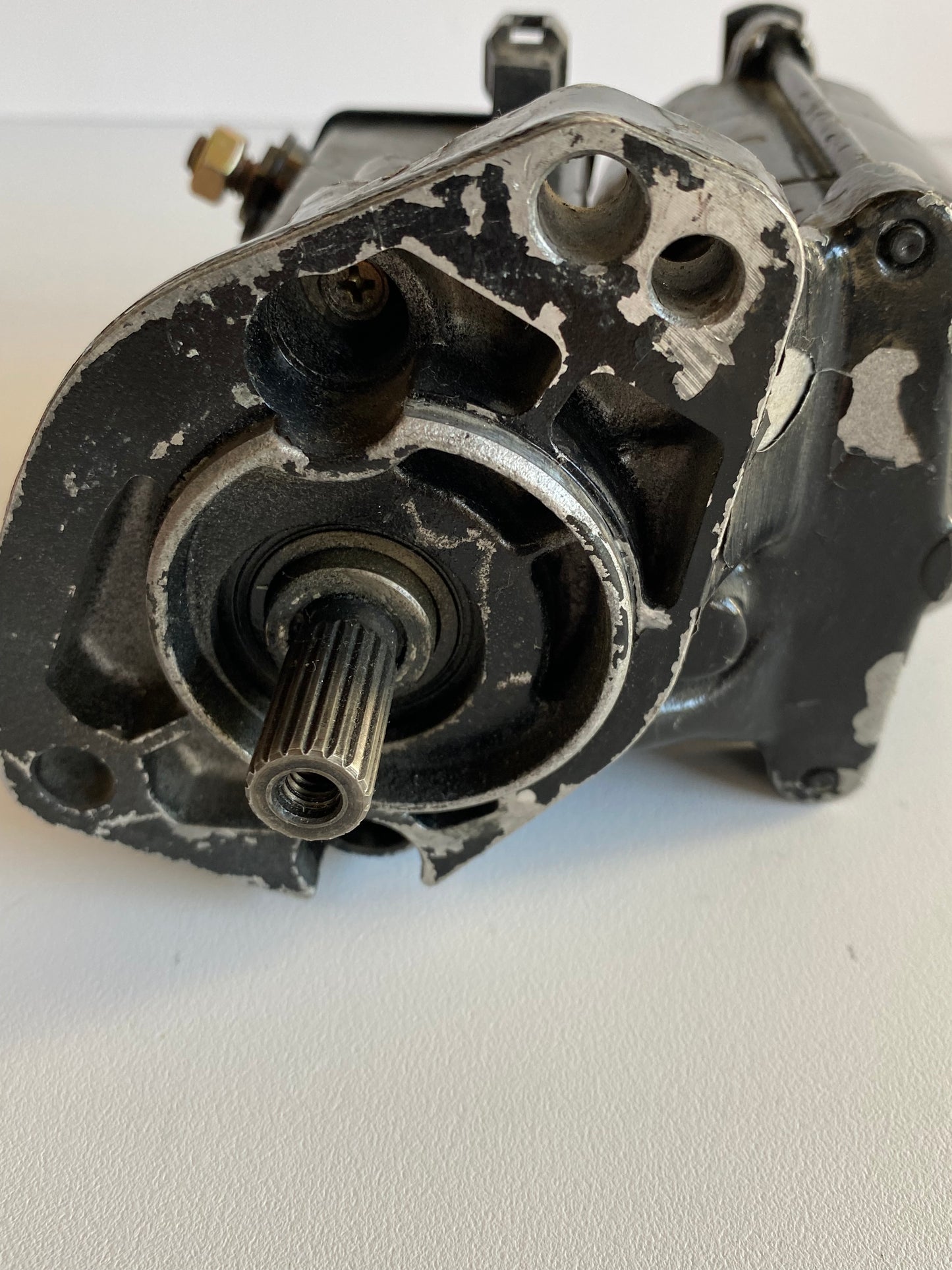 Démarreur Harley Davidson REF OEM : 31553-90A