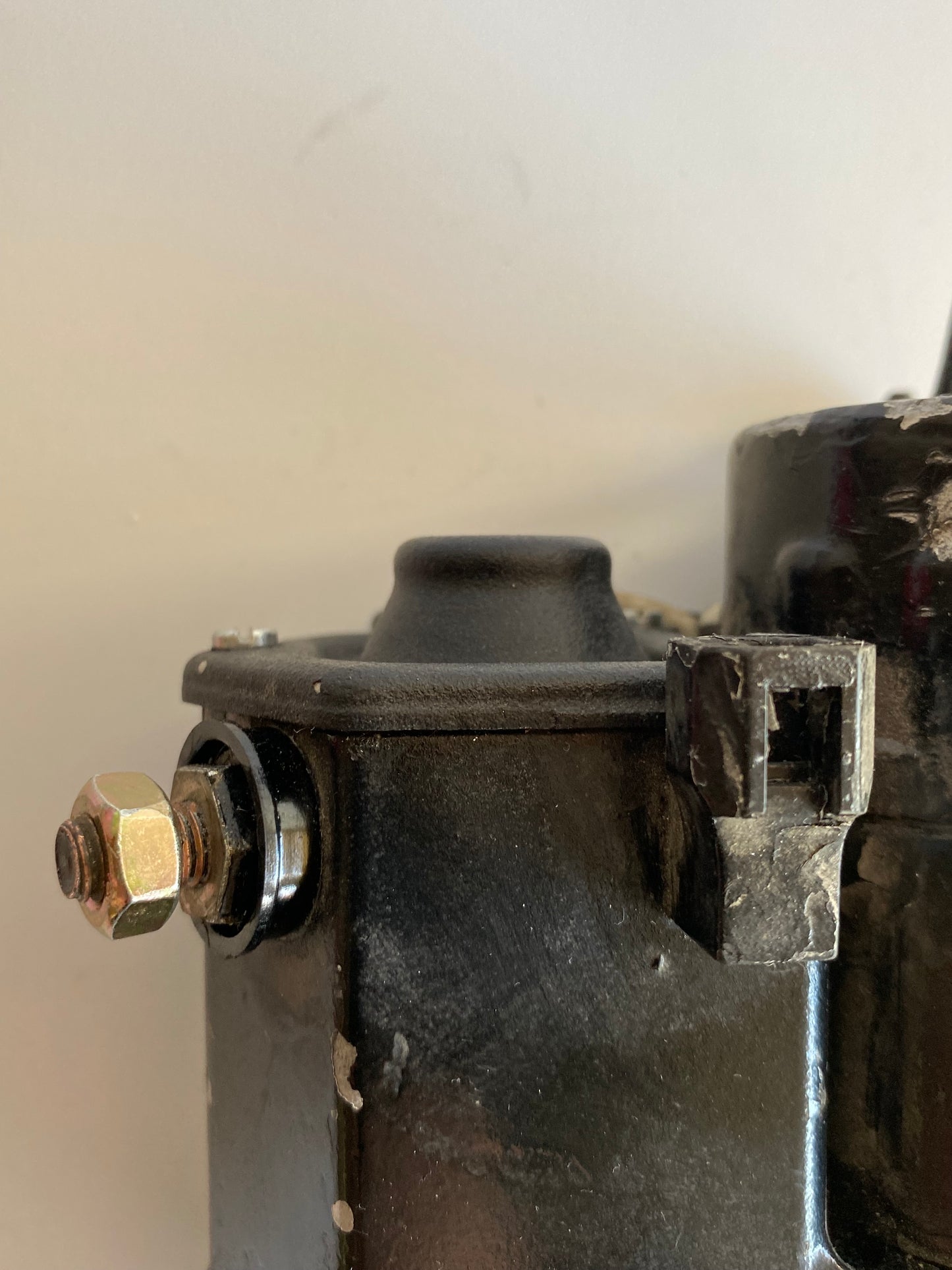 Démarreur Harley Davidson REF OEM : 31553-90A
