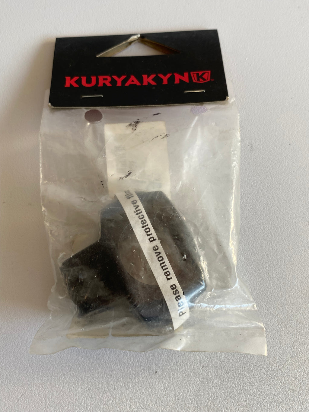 Harley Davidson rearview mirror bracket / clamp REF KURYAKYN: 2791