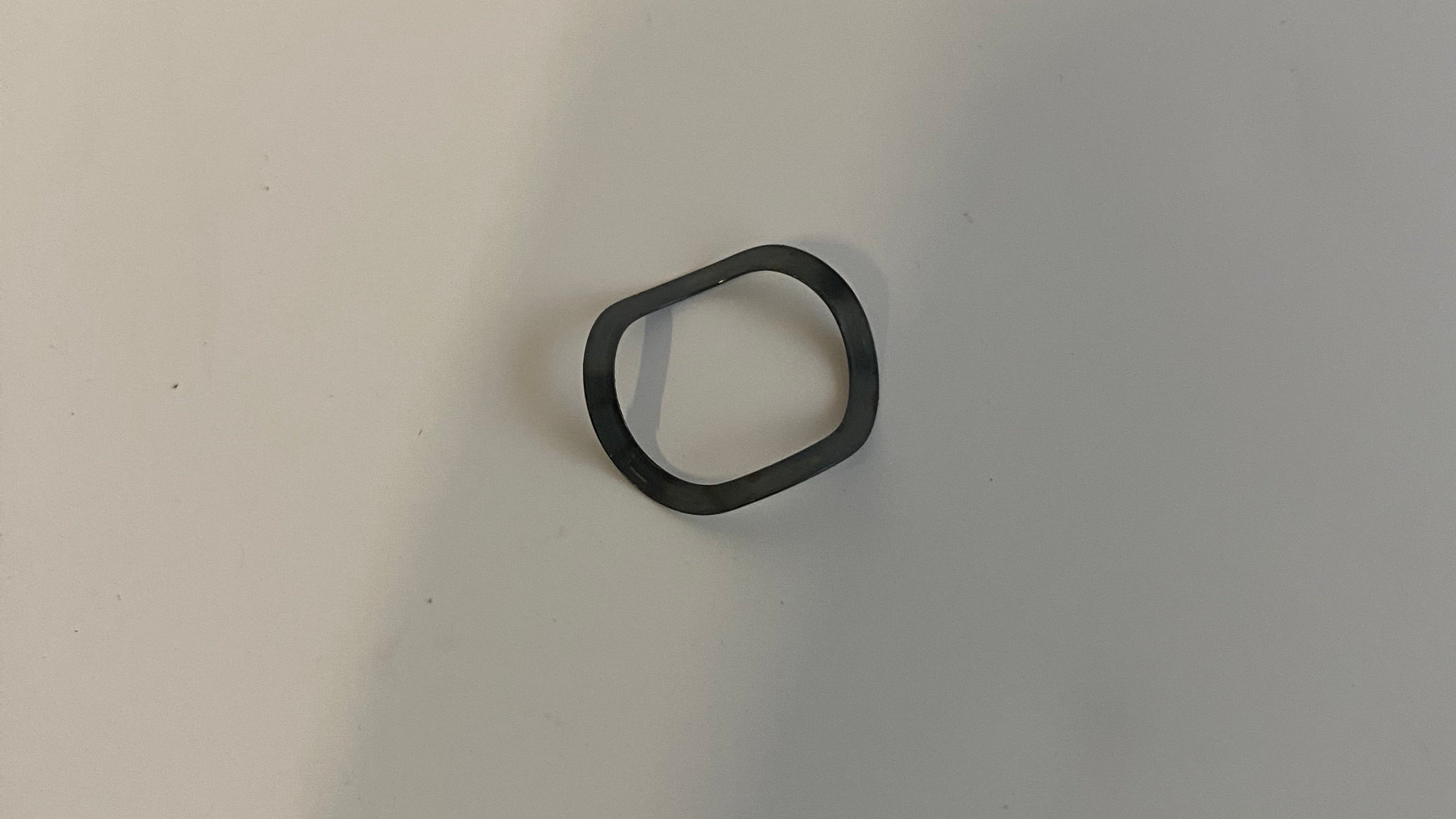 Federscheibe für Harley-Davidson Dyna-Schaltwellen, Ref. OEM 34625-90