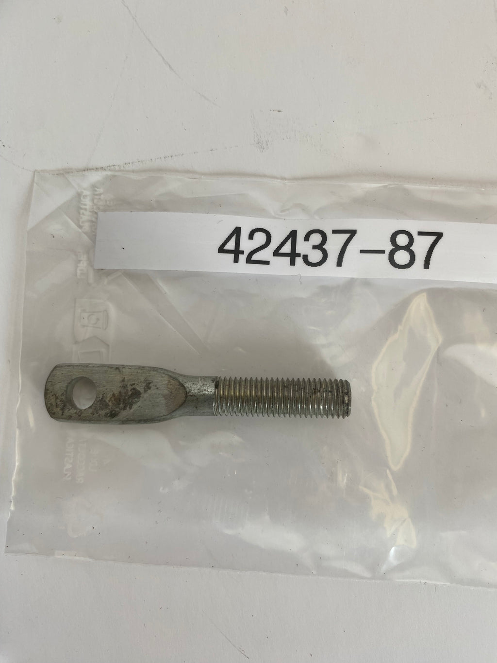 Stößel Hinterradbremszylinder Harley Davidson REF OEM 42437-87