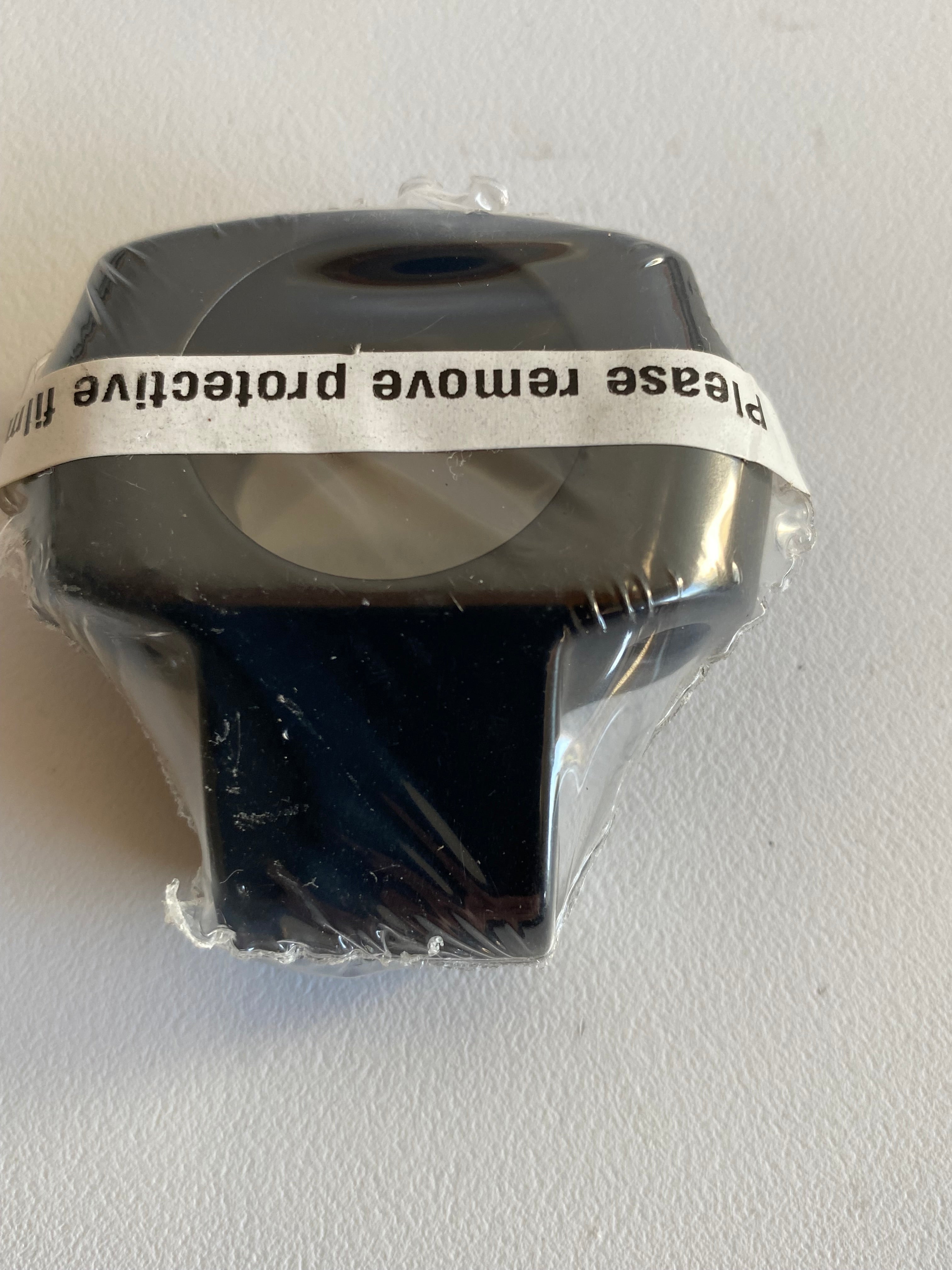 Support / collier pour rétroviseur Harley Davidson REF KURYAKYN : 2791